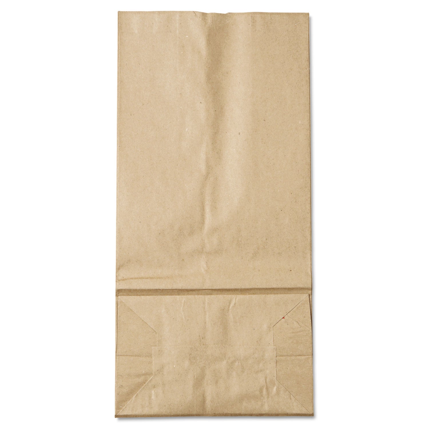 grocery-paper-bags-40-lb-capacity-#16-775-x-481-x-16-kraft-500-bags_baggk16500 - 2