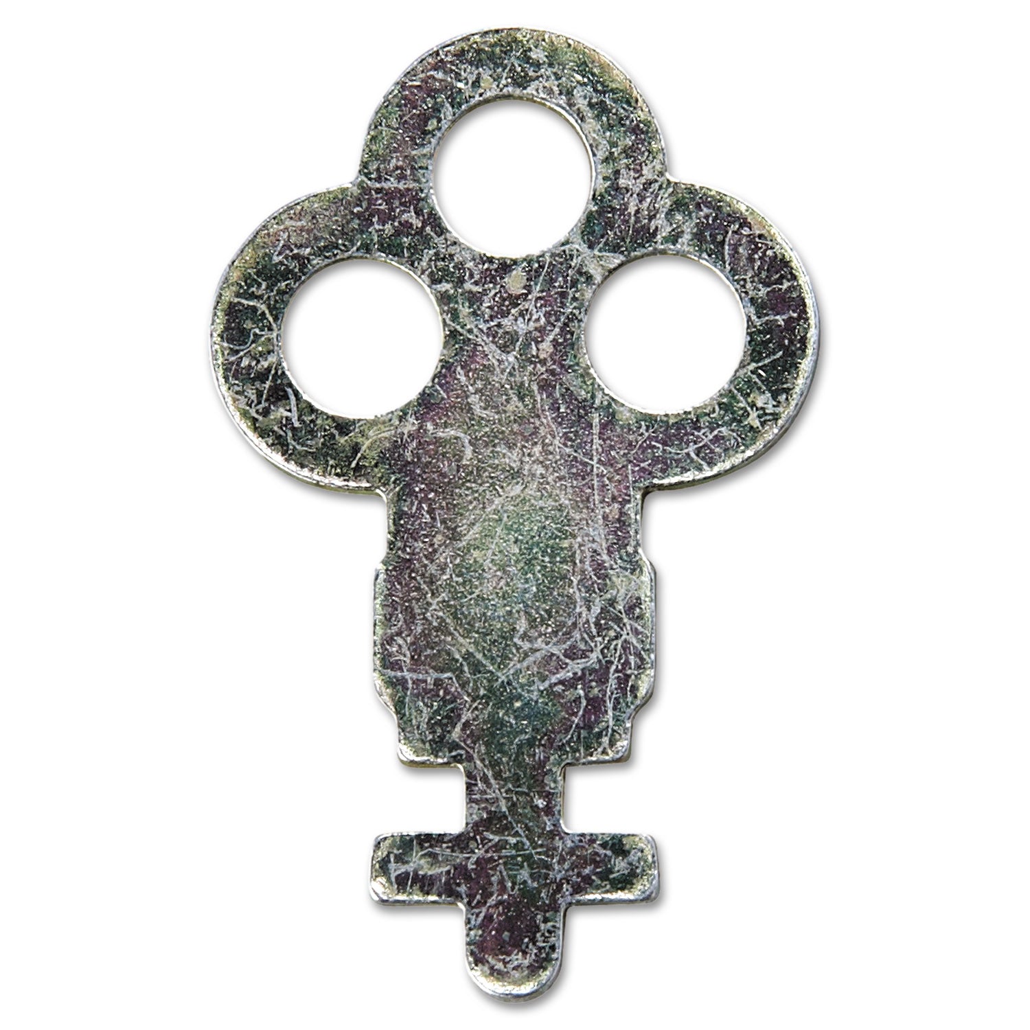 Towel Dispenser Key, Fits Towel Dispensers R1500XC T1800WH, T1800XC, T1900SS, T1950XC, T1905XC, T800WH -