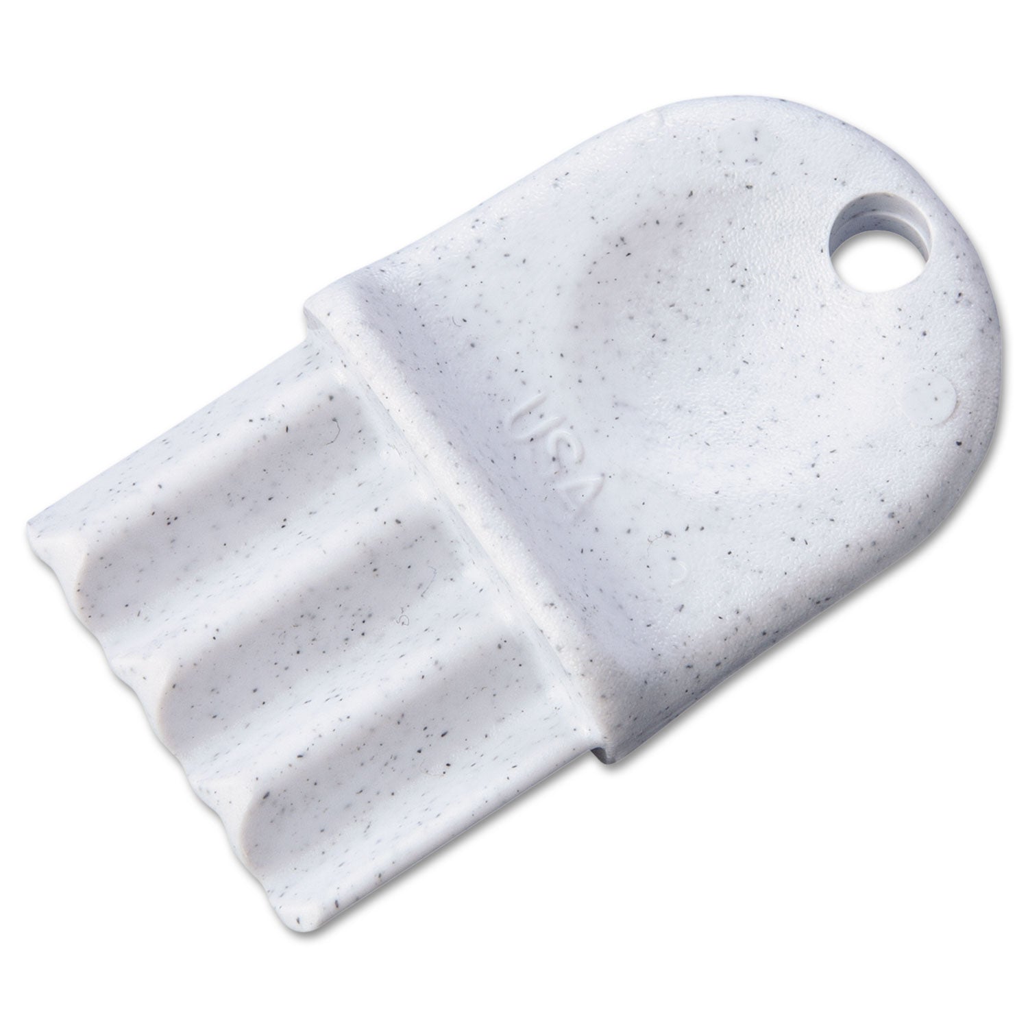 Key for Plastic Tissue Dispenser: R2000, R4000, R4500 R6500, R3000, R3600, T1790 -