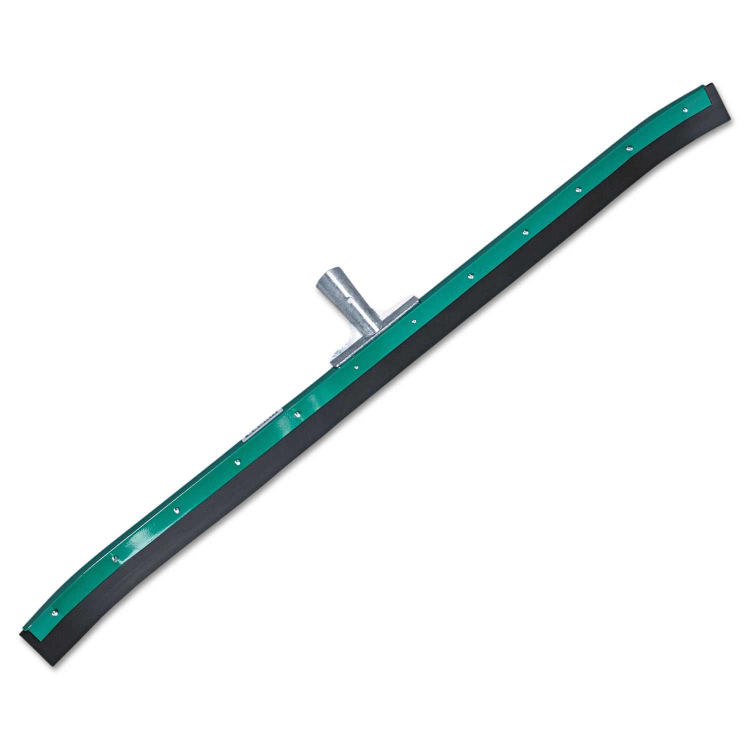 AquaDozer Curved Floor Squeegee, 36" Wide Blade -