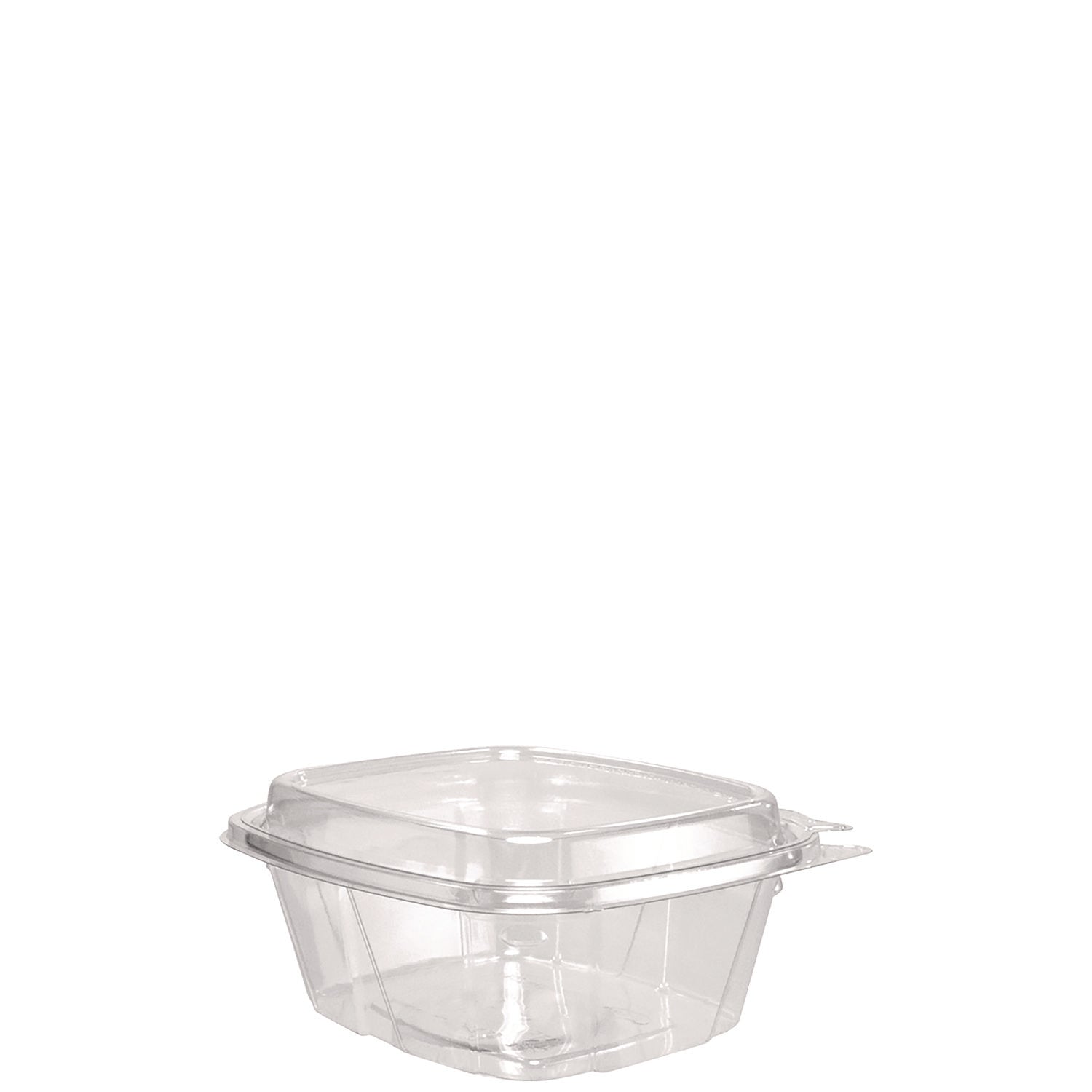 clearpac-safeseal-tamper-resistant-evident-containers-domed-lid-16-oz-49-x-29-x-55-clear-plastic-100-bag-2-bags-ct_dccch16ded - 1