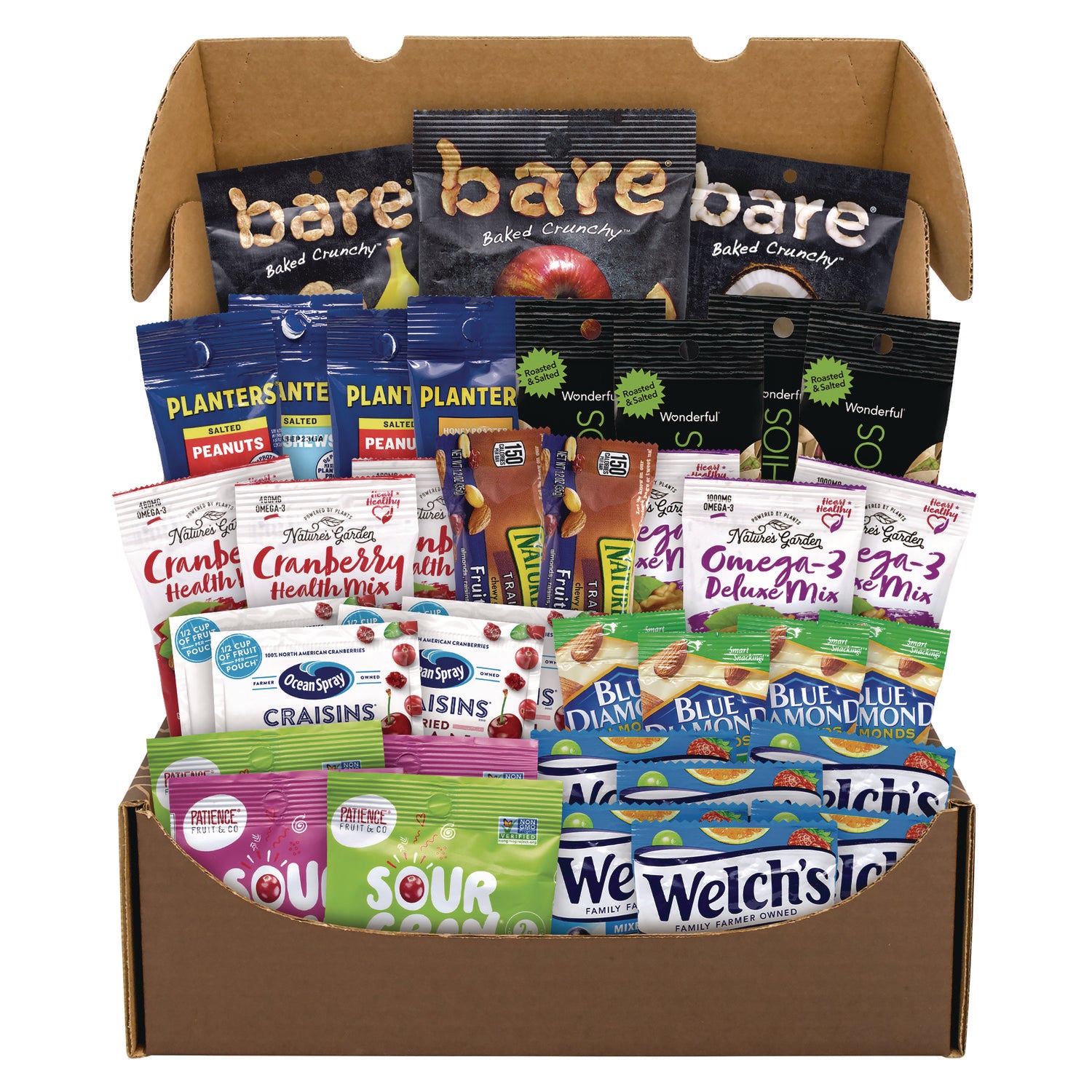 fruits-and-nuts-snack-box-37-assorted-snacks-box-ships-in-1-3-business-days_grr70000155 - 1