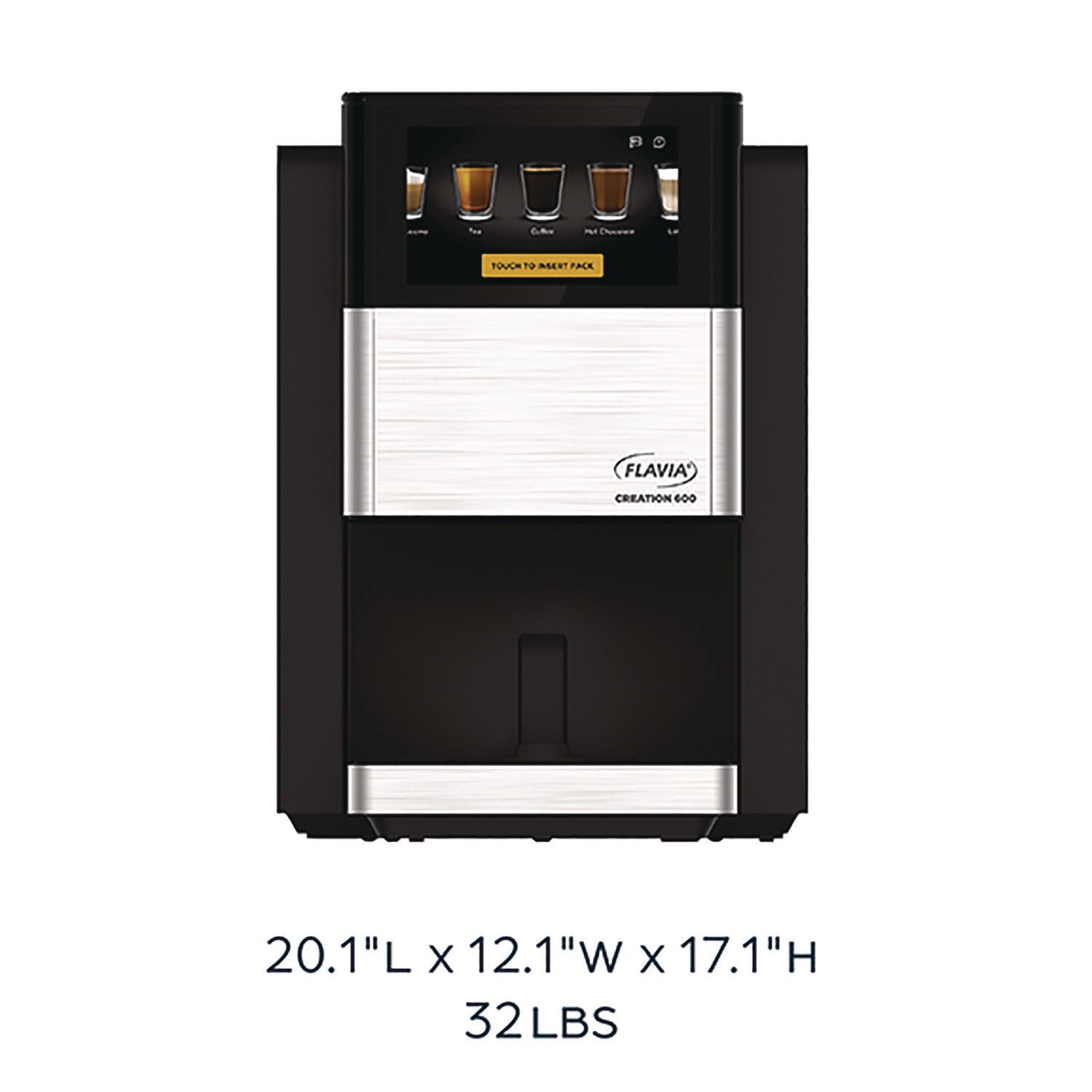 creation-c600-single-serve-coffee-brewer-machine-black_lav18000565 - 2