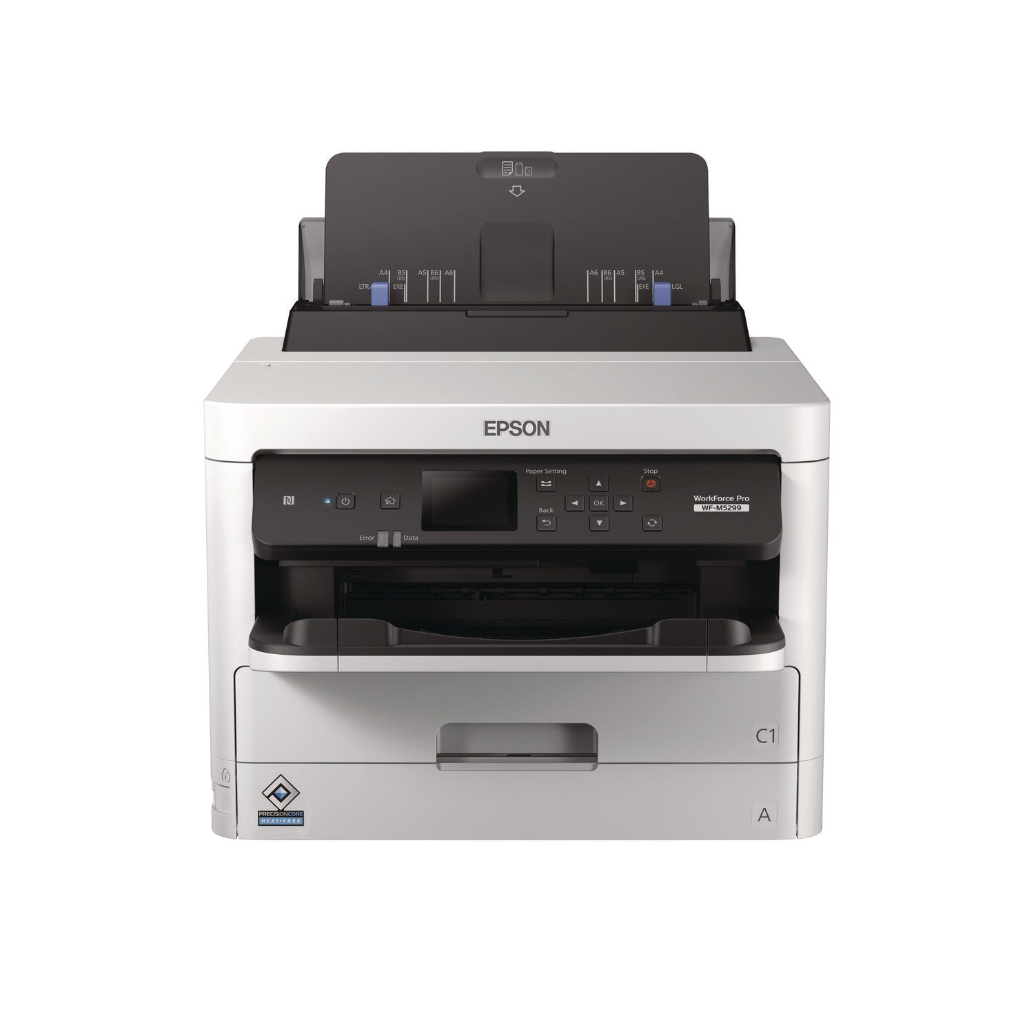 workforce-pro-wf-m5299-monochrome-wireless-inkjet-printer_epsc11cg07201 - 1