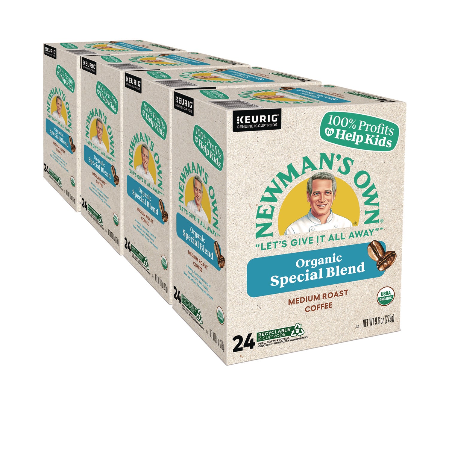 special-blend-coffee-k-cups-96-carton_gmt4050ct - 1