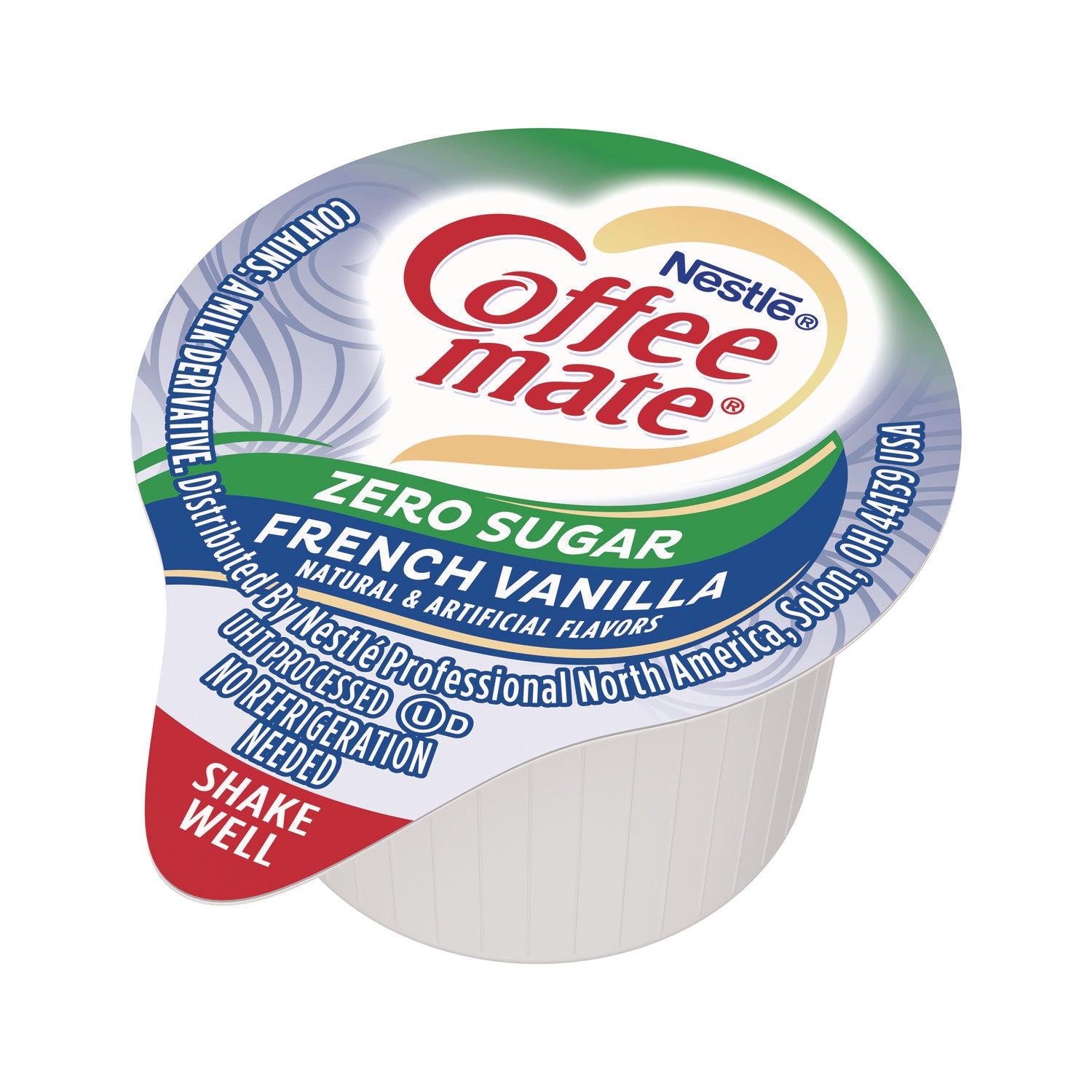 liquid-coffee-creamer-zero-sugar-french-vanilla-038-oz-mini-cups-50-box-4-boxes-carton-200-total-carton_nes91757ct - 2