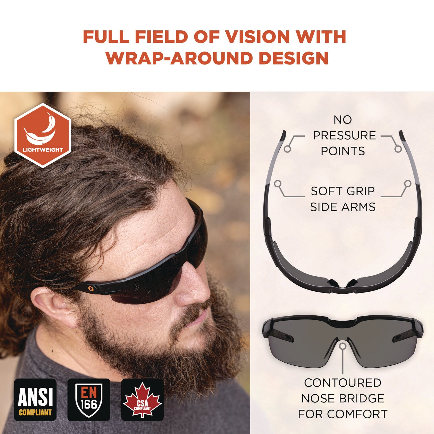 skullerz-dellenger-anti-scratch-enhanced-anti-fog-safety-glasses-adj-temple-black-framesmoke-polylensships-in-1-3-bus-days_ego50067 - 2