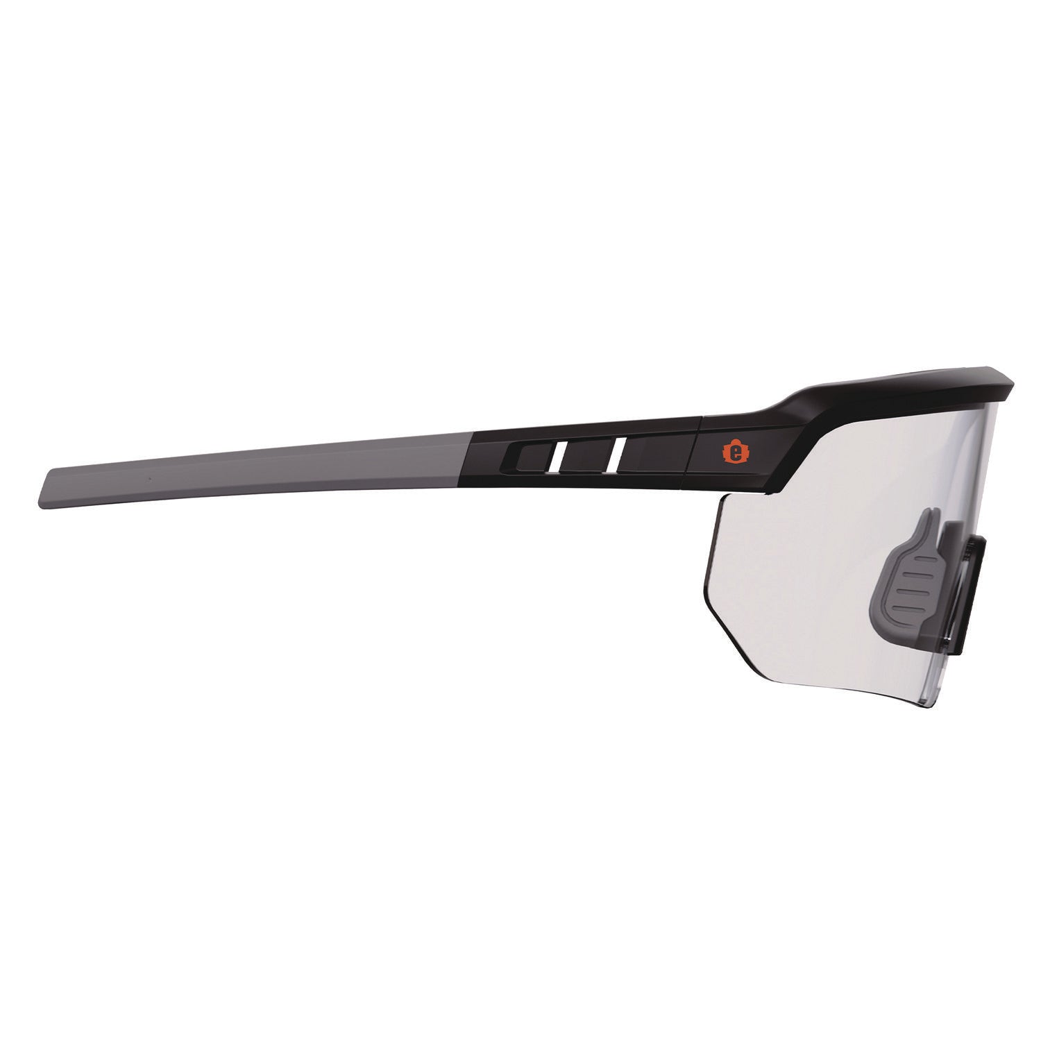 skullerz-aegir-anti-scratch-enhanced-anti-fog-safety-glasses-black-frame-clear-polycarbonate-lens-ships-in-1-3-bus-days_ego55002 - 2