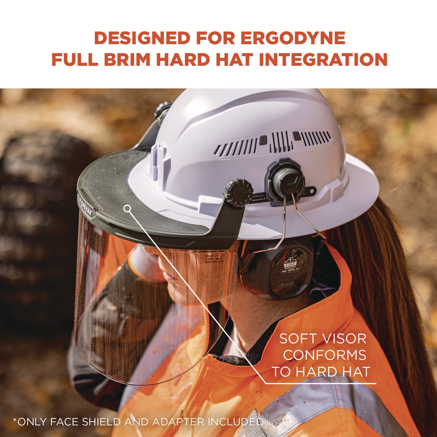 skullerz-8995-anti-scratch-and-anti-fog-hard-hat-face-shield-with-adapter-for-full-brim-clear-lens-ships-in-1-3-bus-days_ego60245 - 2