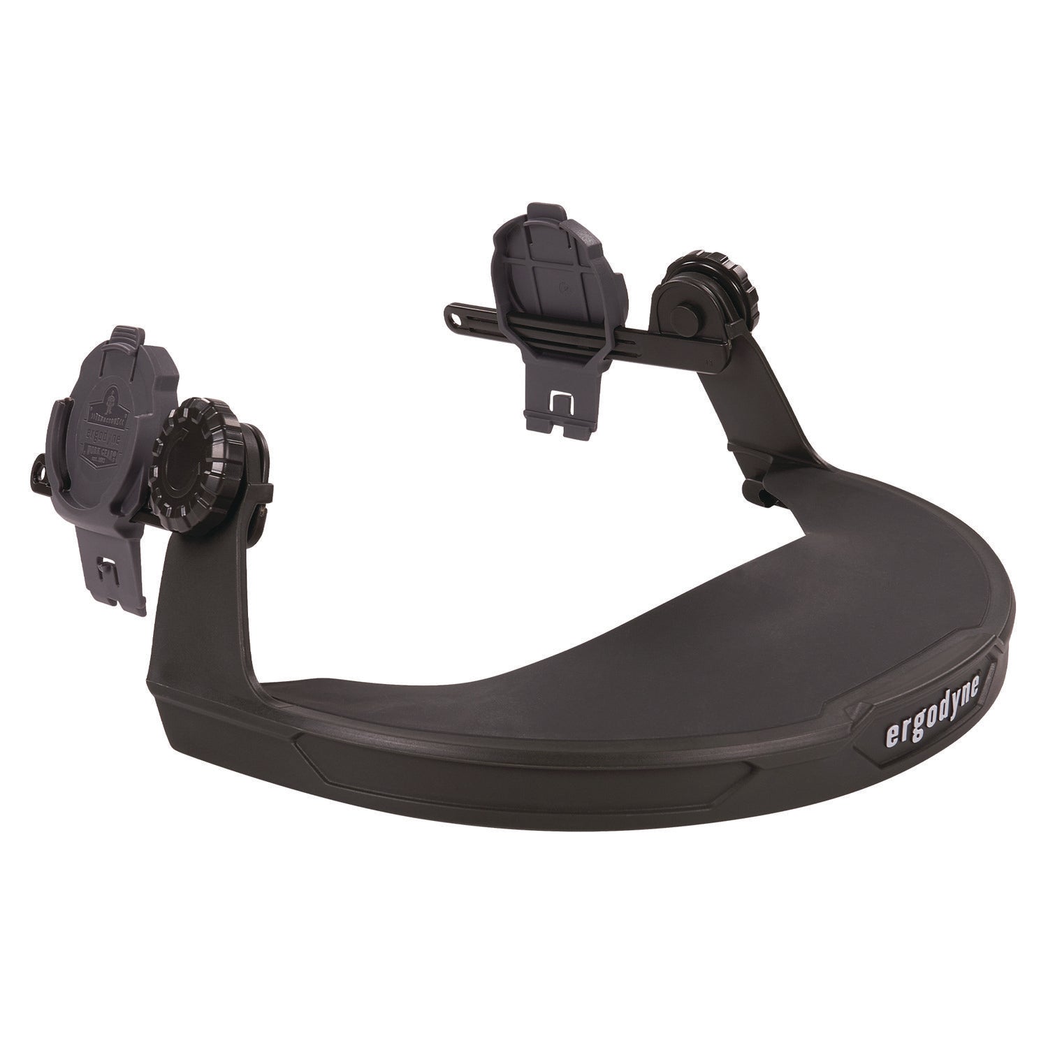 skullerz-8996-face-shield-adapter-frame-replacement-gray-ships-in-1-3-business-days_ego60248 - 1