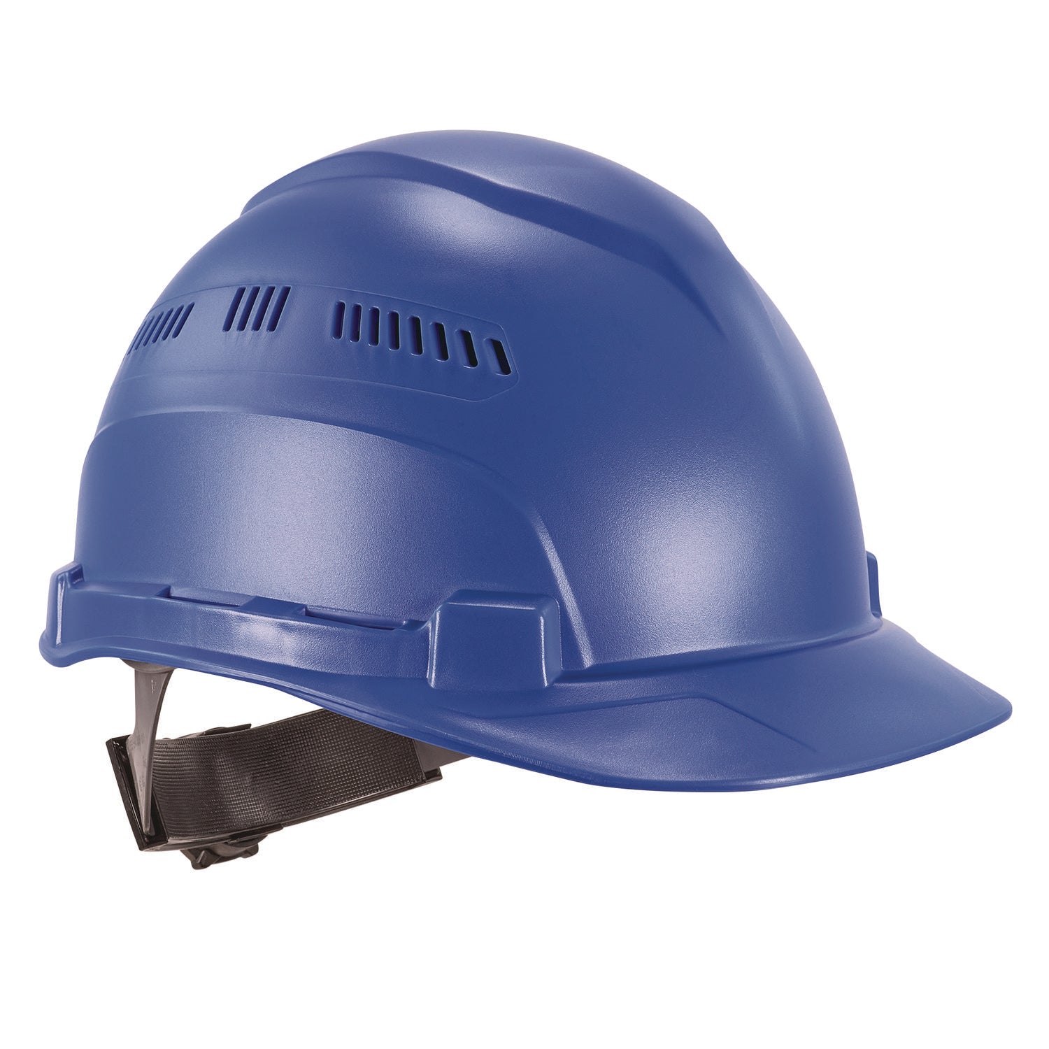 skullerz-8966-class-c-lightweight-cap-style-hard-hat-adjustable-venting-6-pt-rachet-suspension-blue-ships-in-1-3-bus-days_ego60271 - 1