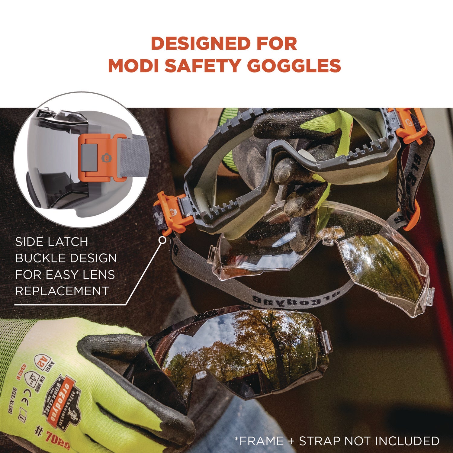 skullerz-modi-otg-anti-scratch-and-enhanced-anti-fog-safety-goggles-replacement-lens-clear-ships-in-1-3-business-days_ego60304 - 2