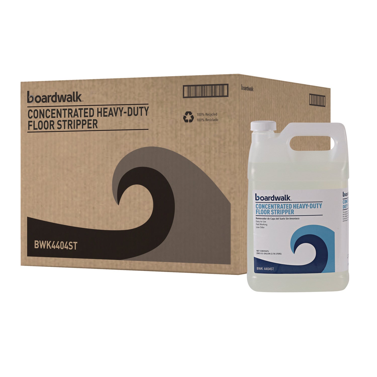 concentrated-heavy-duty-floor-stripper-1-gal-bottle-4-carton_bwk4404st - 1