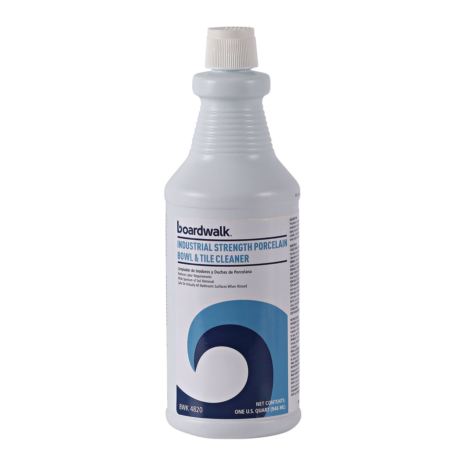 industrial-strength-porcelain-bowl-and-tile-cleaner-floral-scent-32-oz-12-ct_bwk4820 - 2