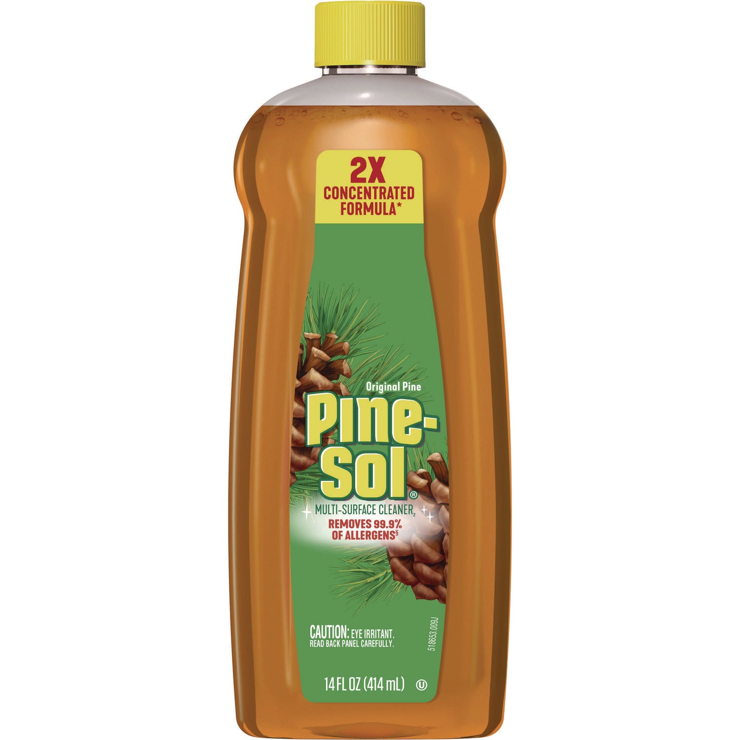 multi-surface-cleaner-disinfectant-concentrated-pine-scent-14-oz-bottle_clo60146ea - 1