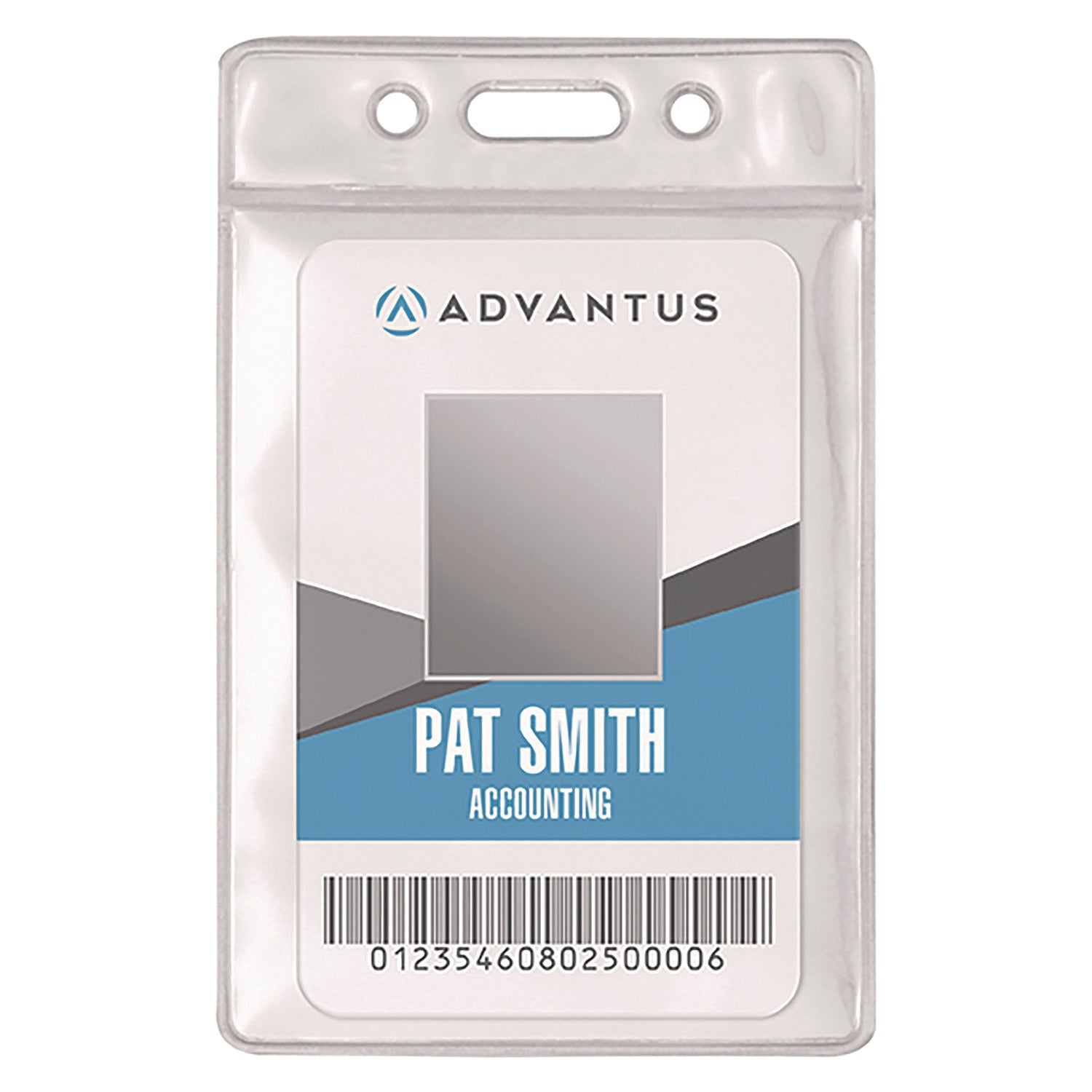 id-badge-holder-clear-vertical-orientation-238-x-35-insert-50-pack_avt75684 - 2