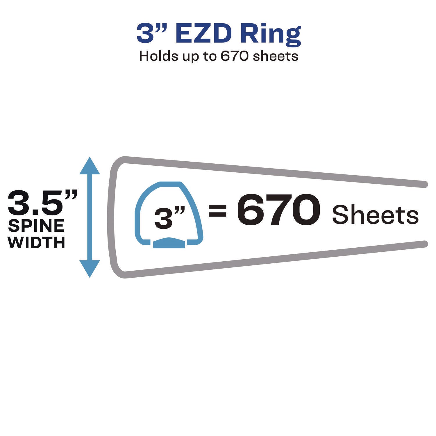 heavy-duty-preprinted-safety-data-sheet-binder-3-rings-3-capacity-11-x-85-yellow-red_ave18952 - 2