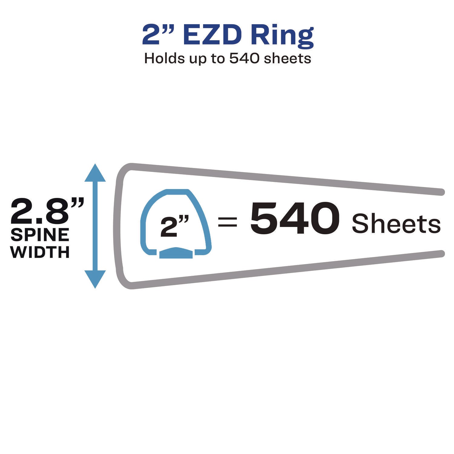 heavy-duty-preprinted-safety-data-sheet-binder-3-rings-2-capacity-11-x-85-yellow-red_ave18951 - 2