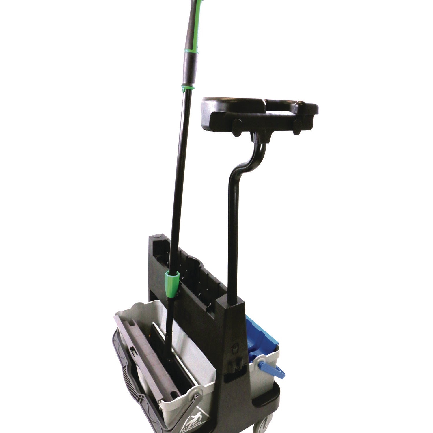 omniclean-dual-bucket-kit-15-gal-black-blue-gray_ungclbk1 - 2