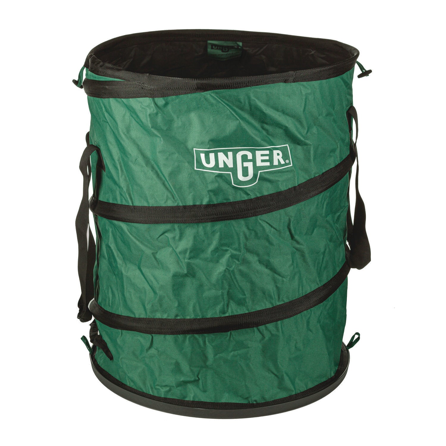 nifty-nabber-bagger-40-gal-nylon-green_ungb3000 - 1