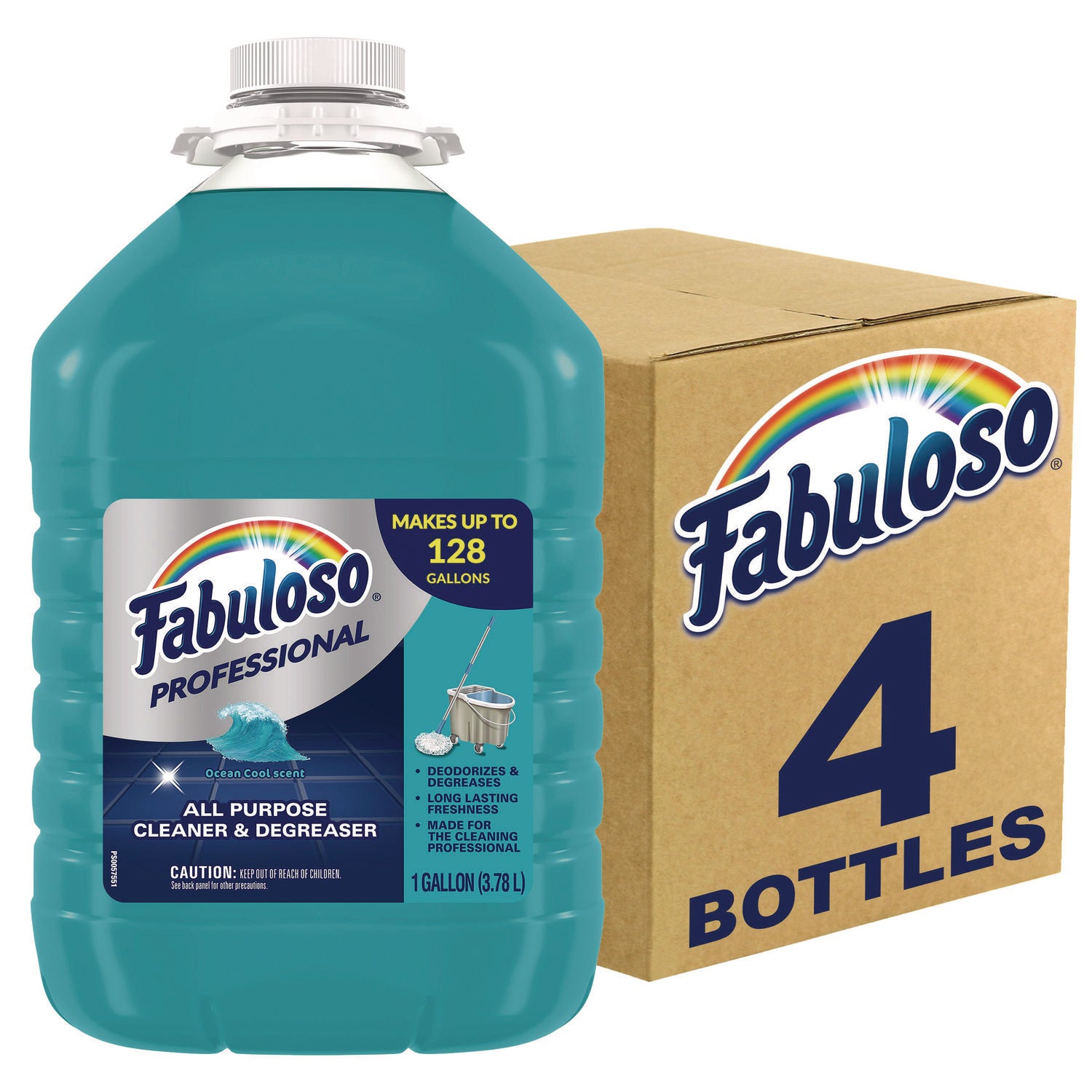 all-purpose-cleaner-ocean-cool-scent-1-gal-bottle-4-carton_cpc05252 - 1