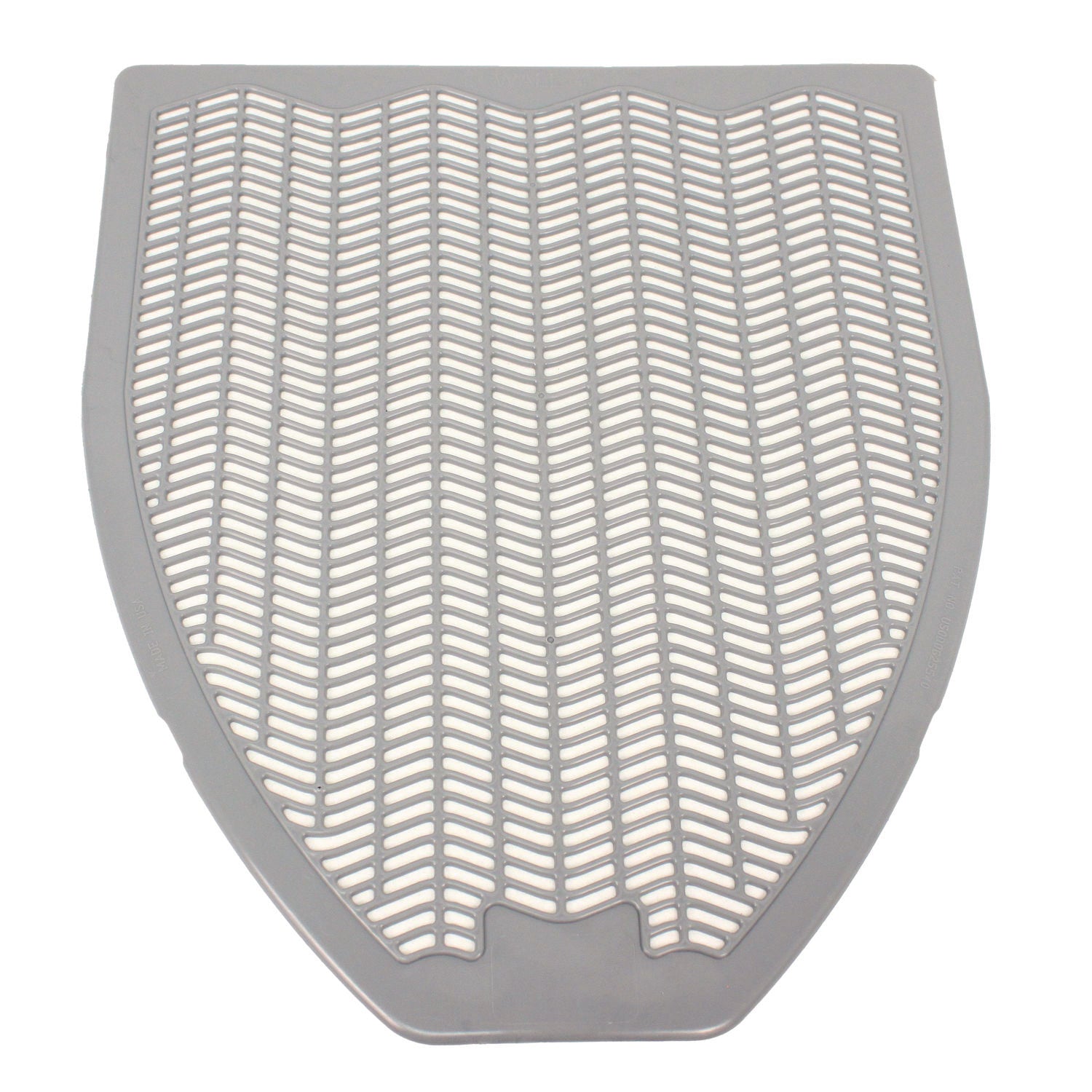 disposable-urinal-floor-mat-nonslip-orchard-zing-scent-175-x-2038-gray-6-carton_imp1525 - 1