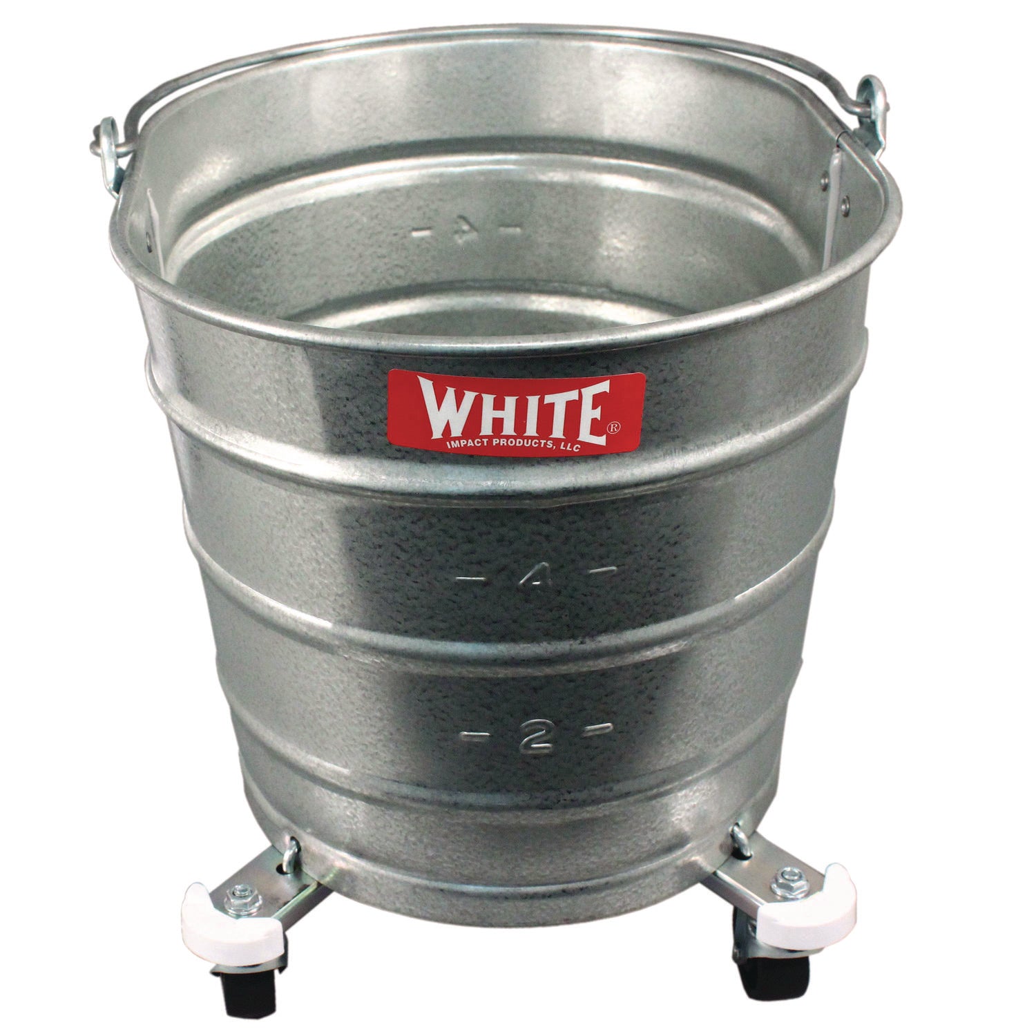 metal-mop-bucket-26-qt-steel_imp260 - 1
