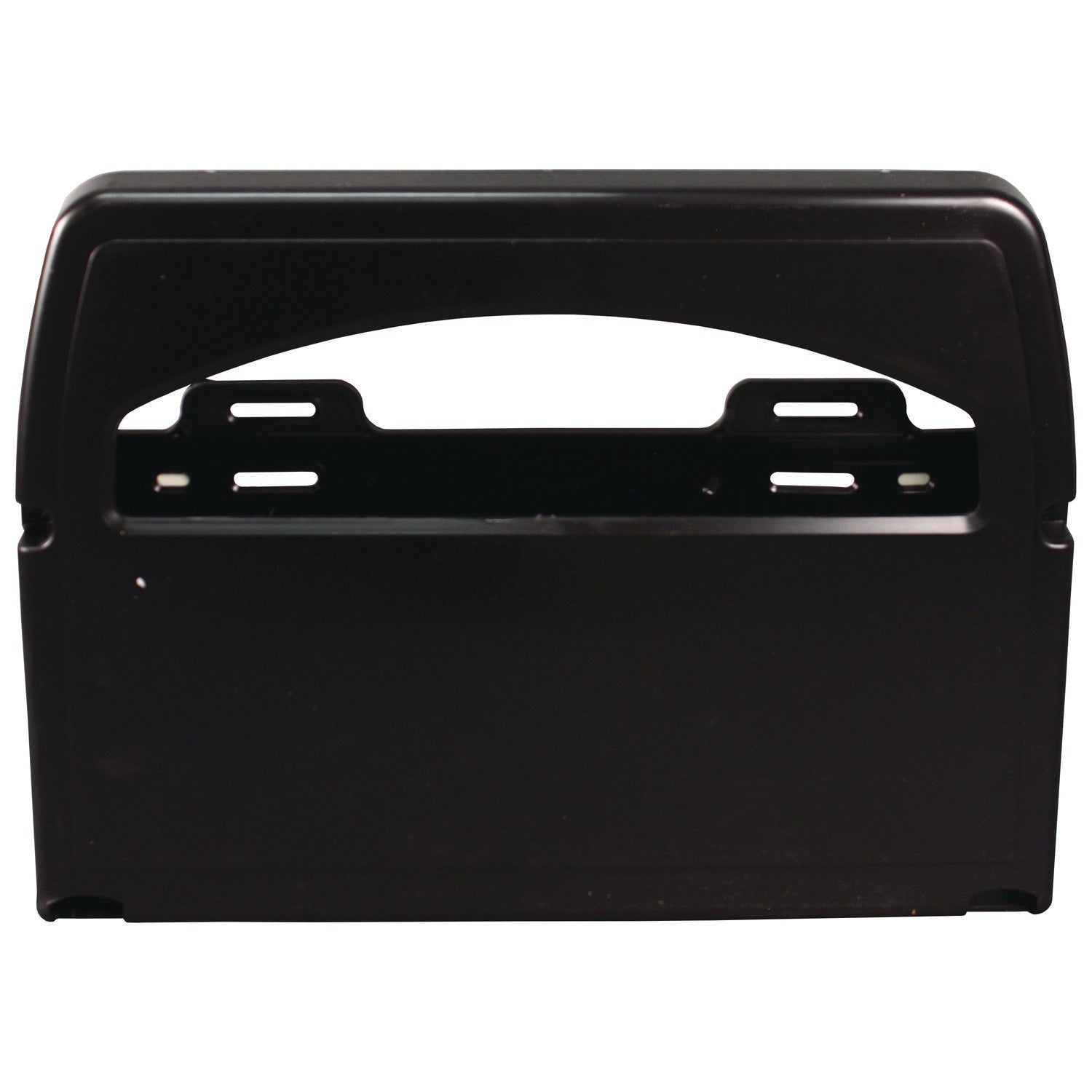 toilet-seat-cover-dispenser-164-x-305-x-119-black-2-carton_imp1122ct - 1