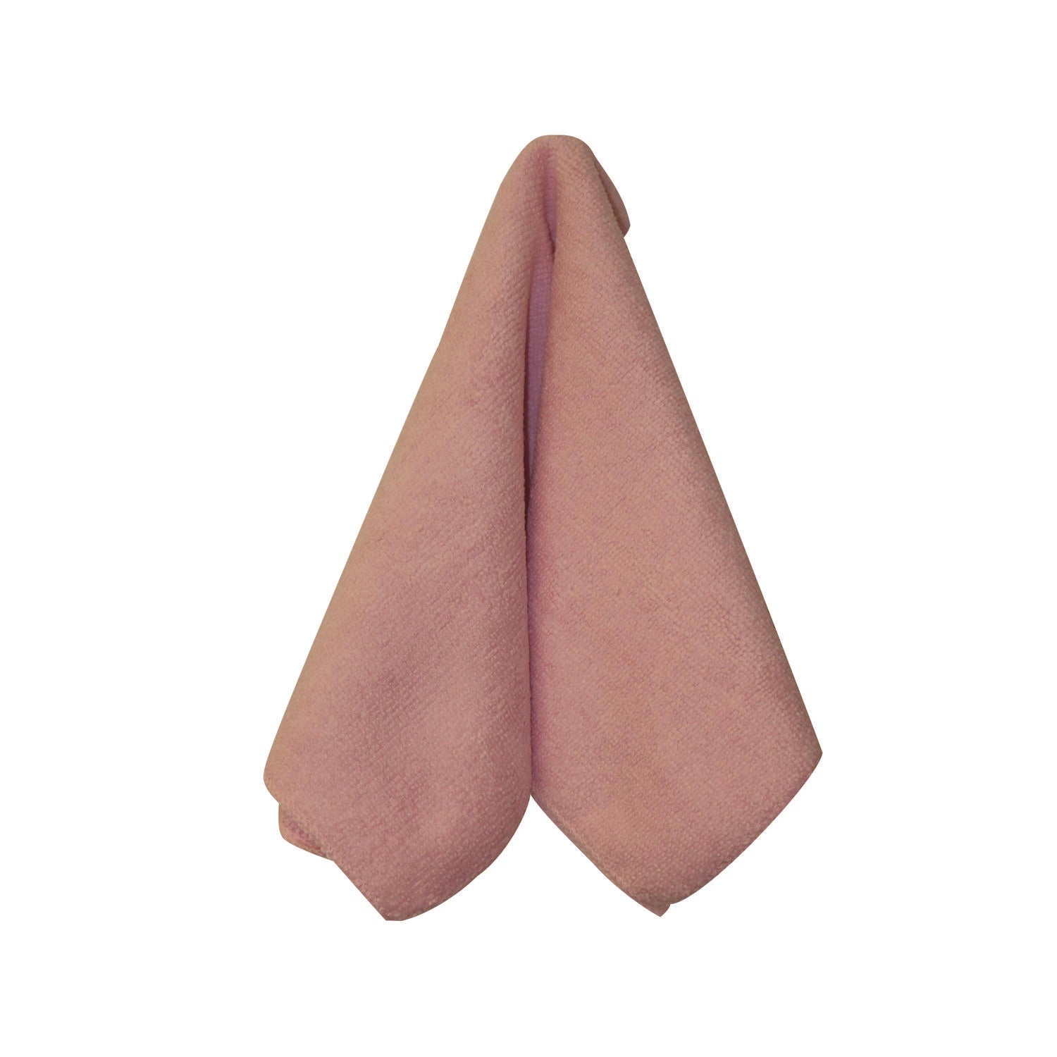 premium-weight-microfiber-dry-cloths-16-x-16-pink-12-pack_implfk400 - 1