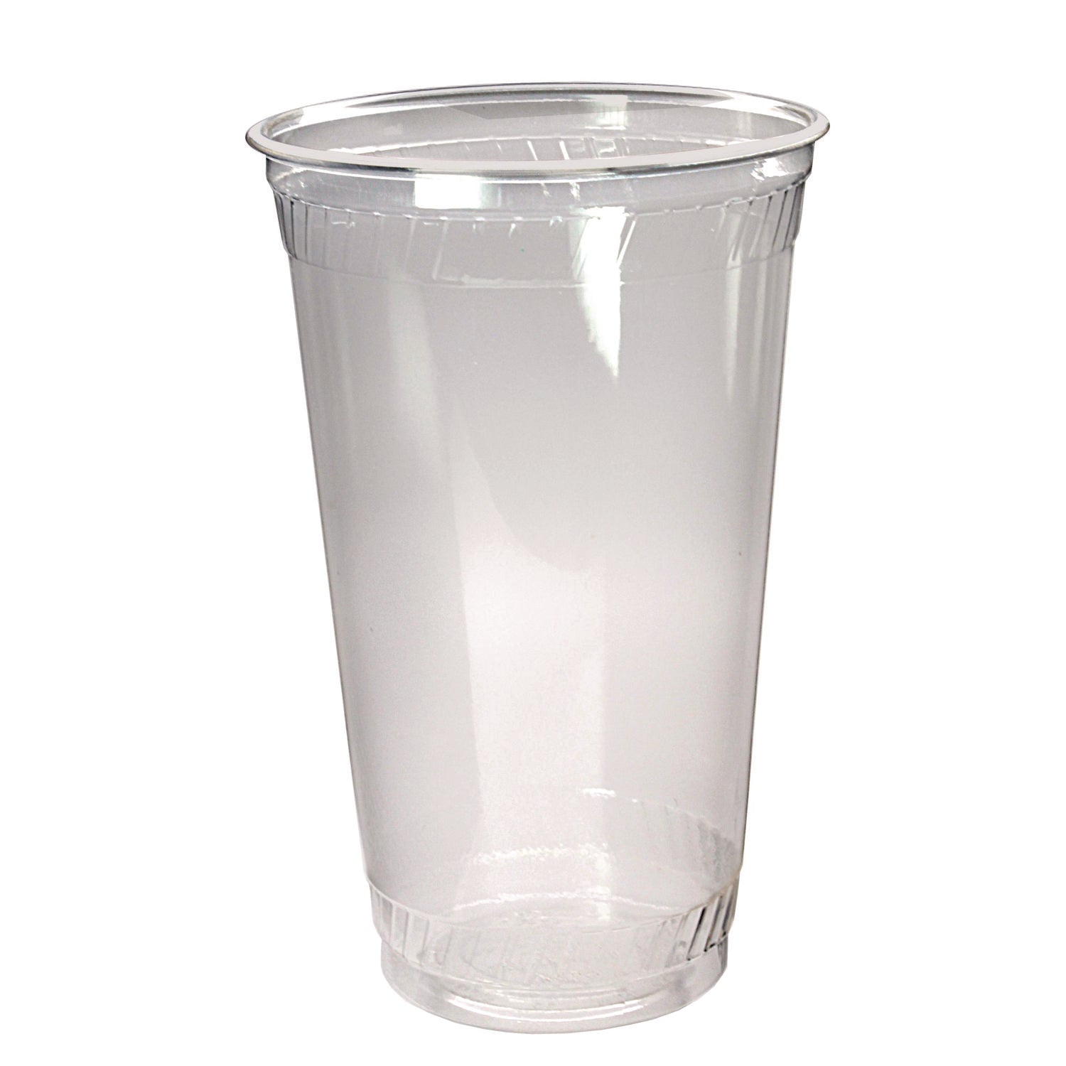 kal-clear-pet-cold-drink-cups-24-oz-clear-25-sleeve-24-sleeves-carton_fabkc24 - 1