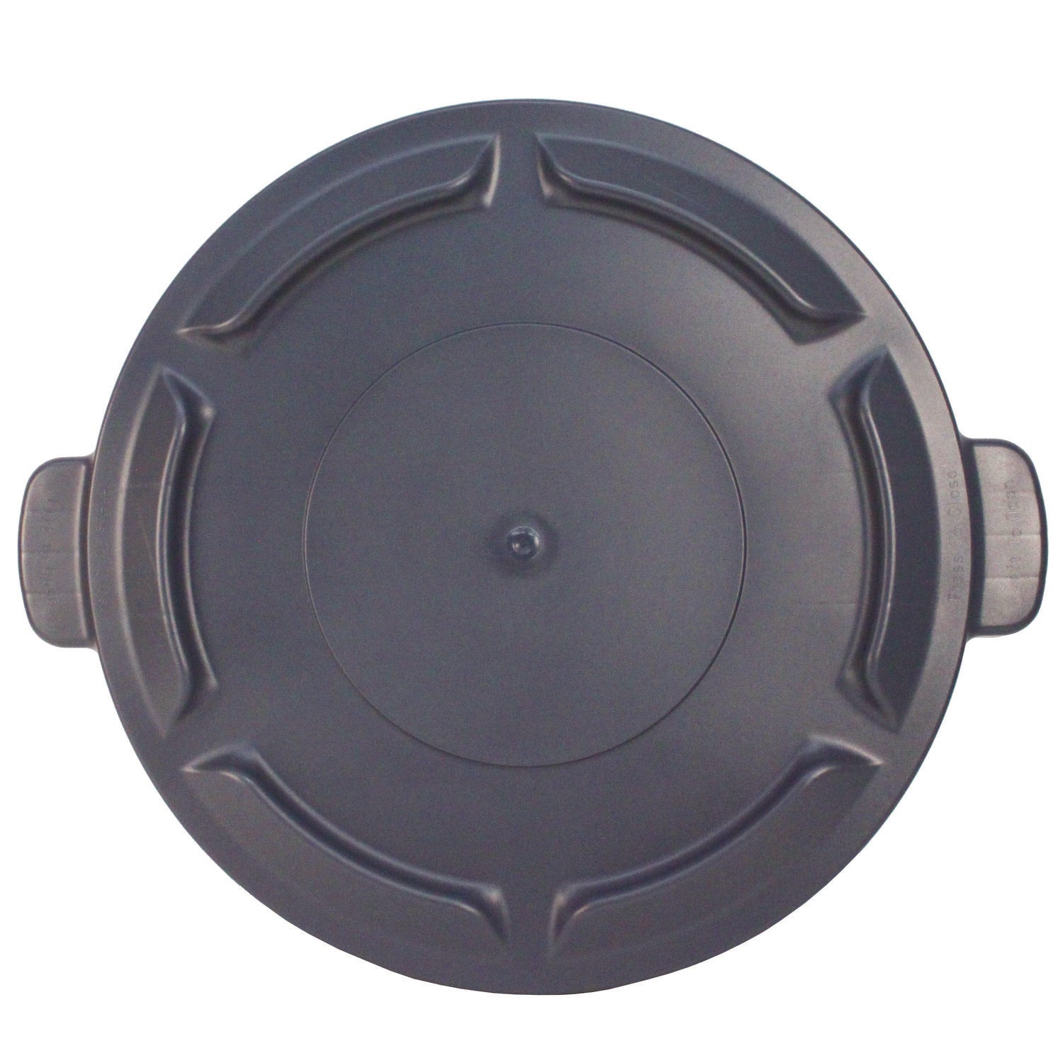 value-plus-gator-container-lids-for-20-gal-flat-top-204-diameter-gray_impgl200203 - 2