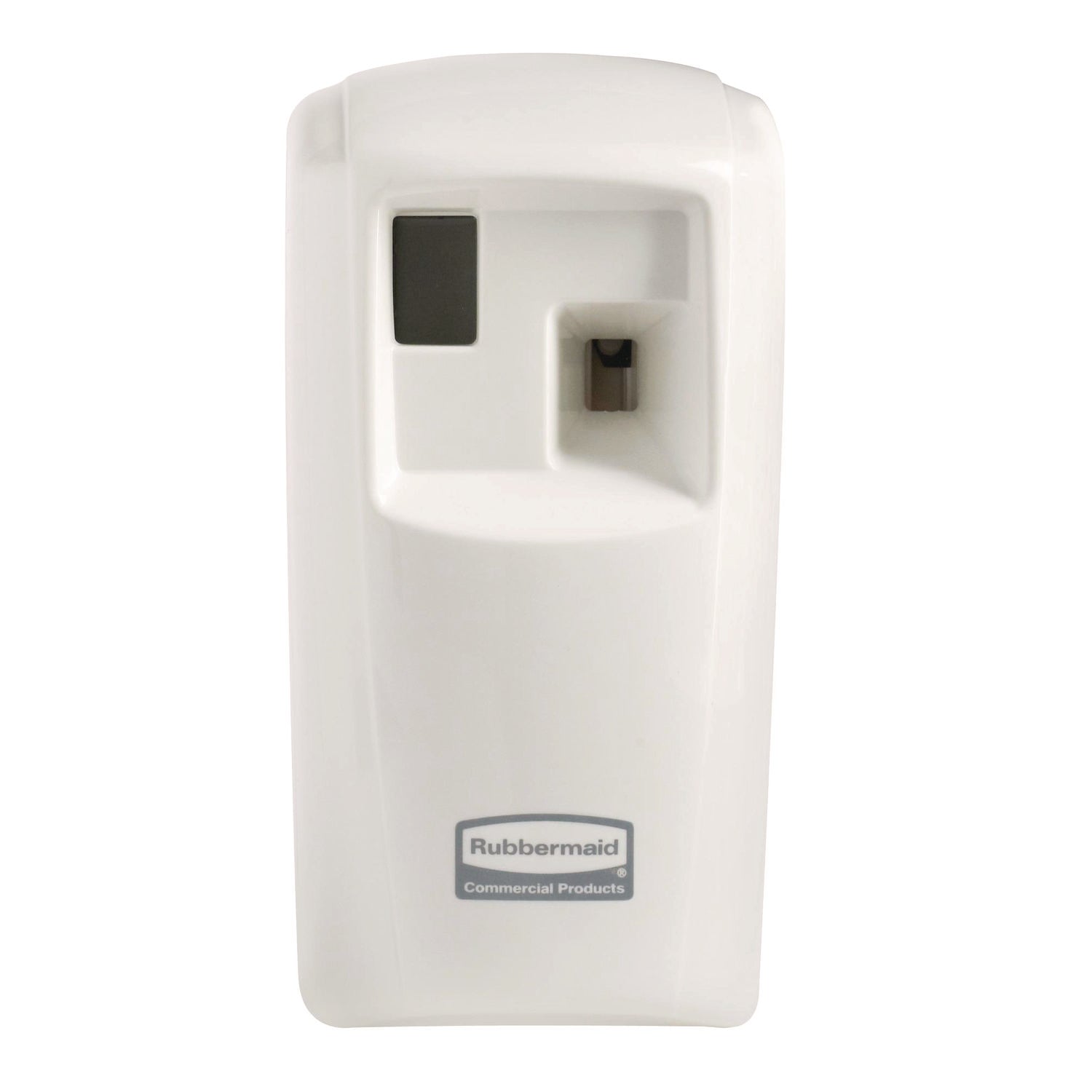 TC Microburst Odor Control System 3000 LCD, 3.25 x 4.33 x 6.6, White - 1