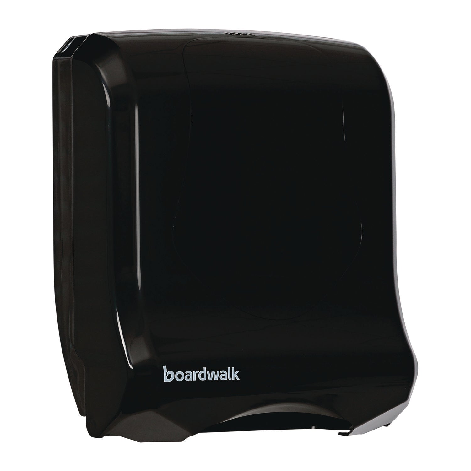 Ultrafold Multifold/C-Fold Towel Dispenser, 11.75 x 6.25 x 18, Black Pearl - 2