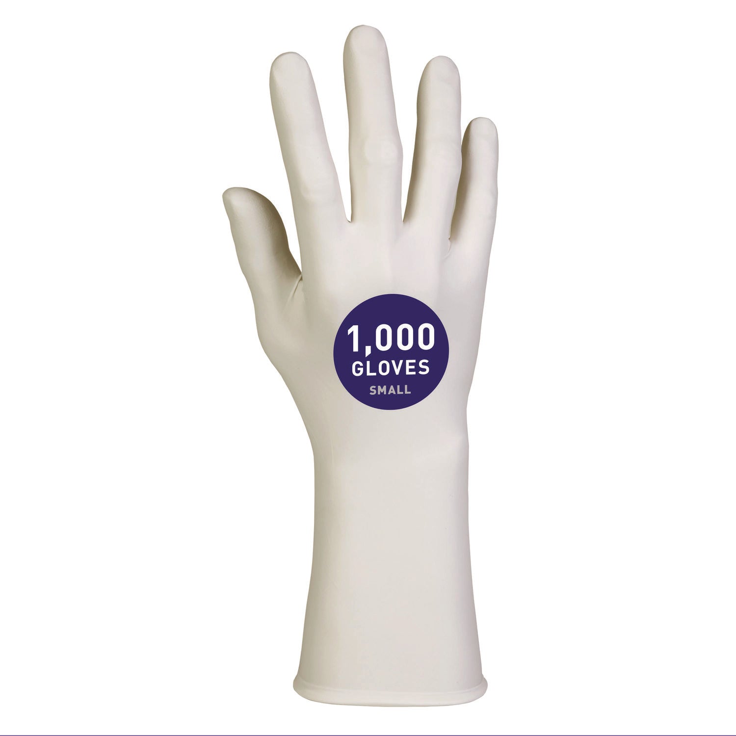 Kimtech Pure G3 Whi 12" Glover Nitrile Sm 10/100 - 2