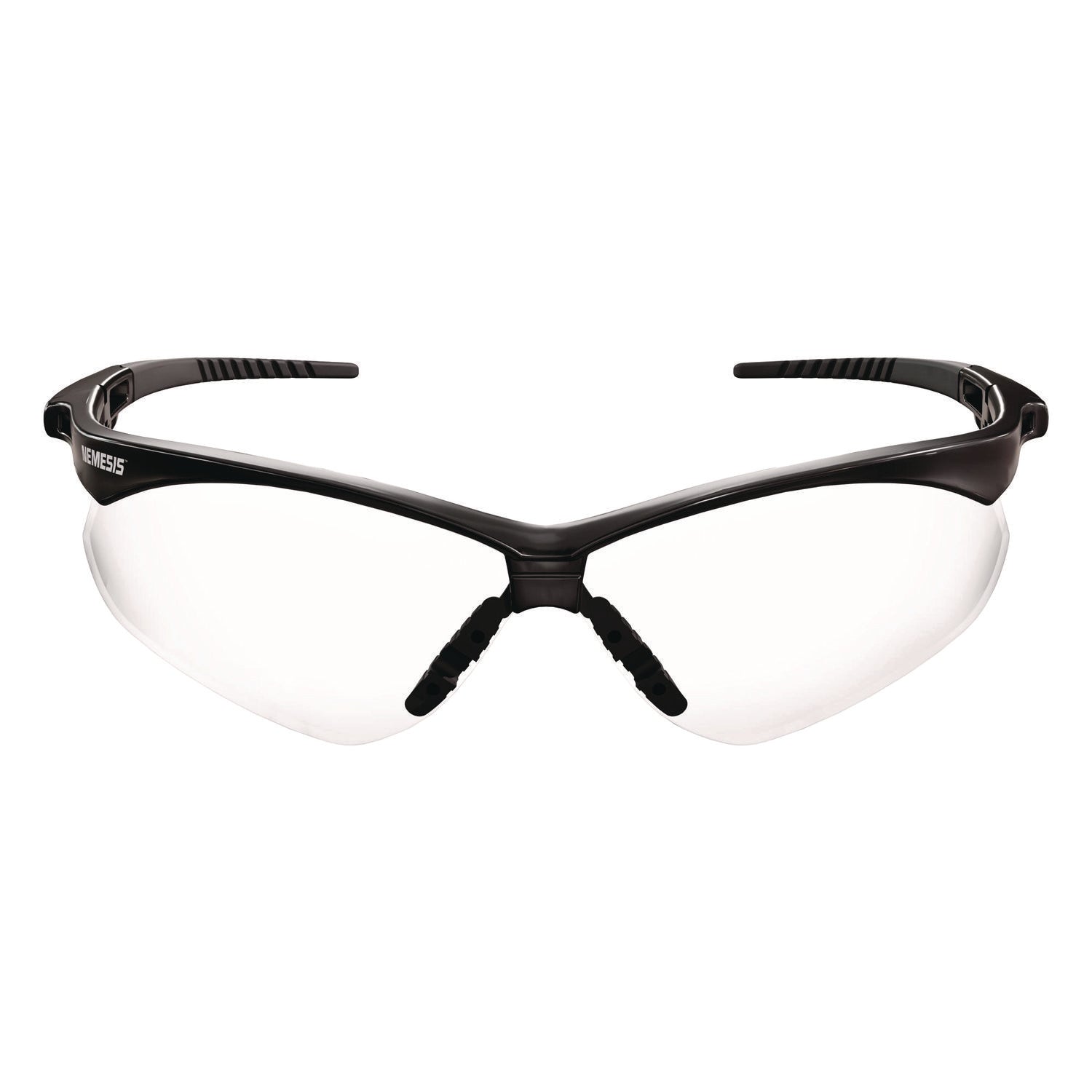 GLASSES,ANTI-FOG,12/C,CLR - 1