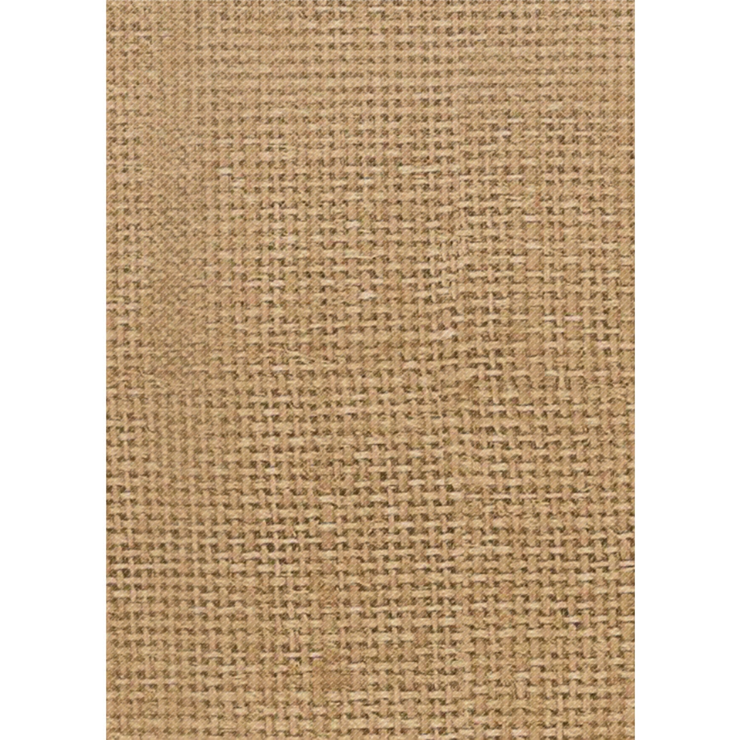 Better Than Paper Bulletin Board Roll, 4 ft x 12 ft, Burlap - 2