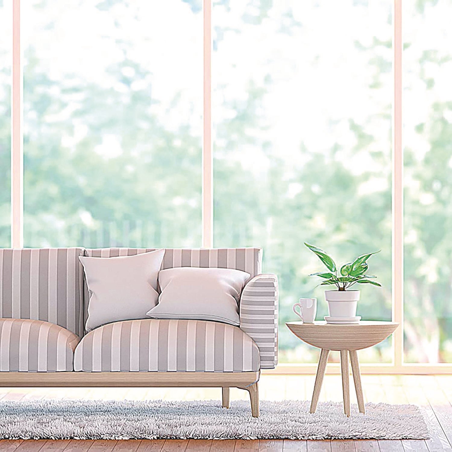 AltraSan Air Sanitizer and Deodorizer, Fresh Linen, 10 oz Aerosol Spray - 2