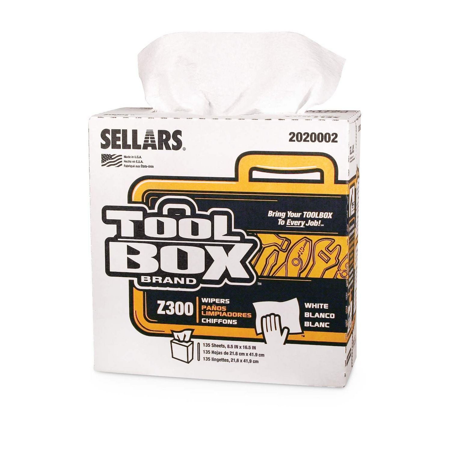 WIPER,TOOLBX,Z300,POPUP,8 - 1