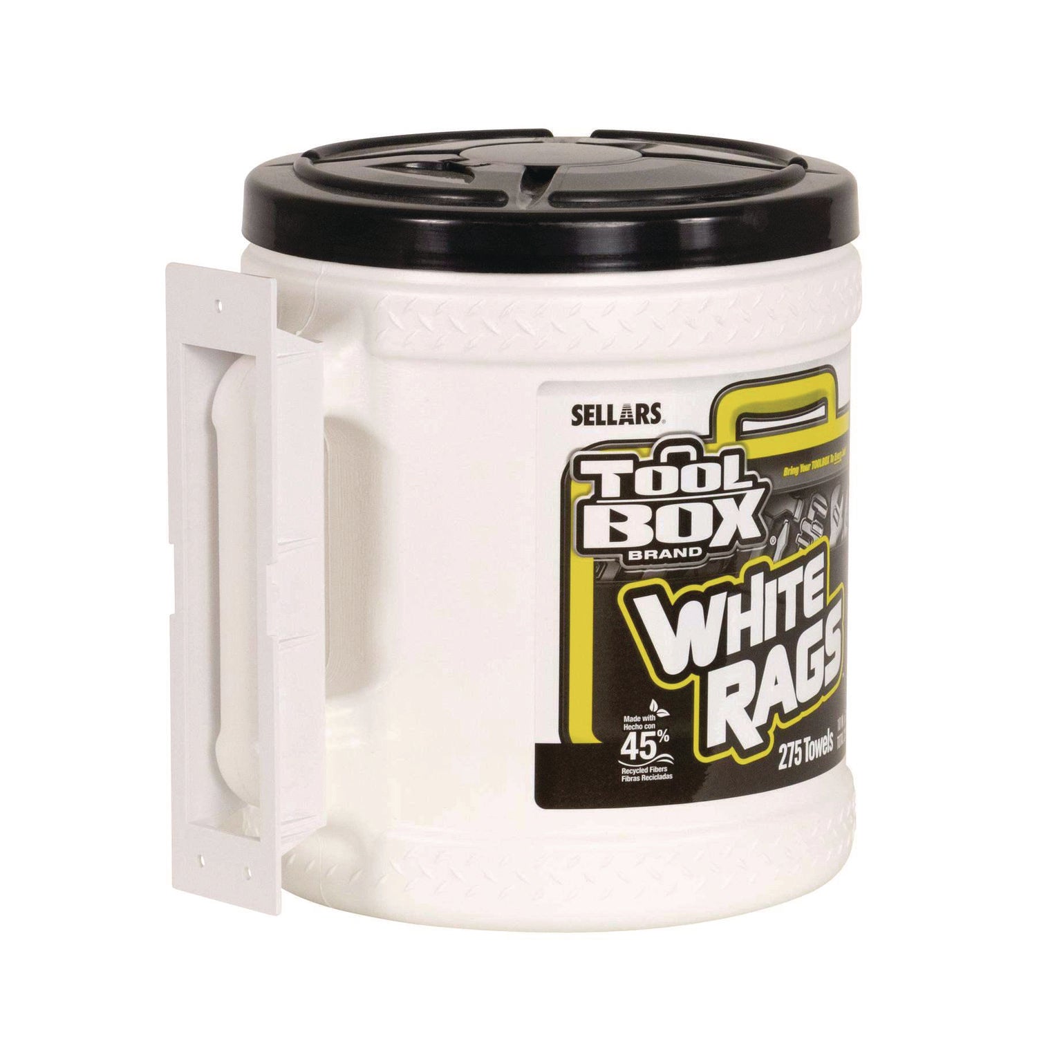 WIPER,TLBX,BIG GRIP,2-275 - 2