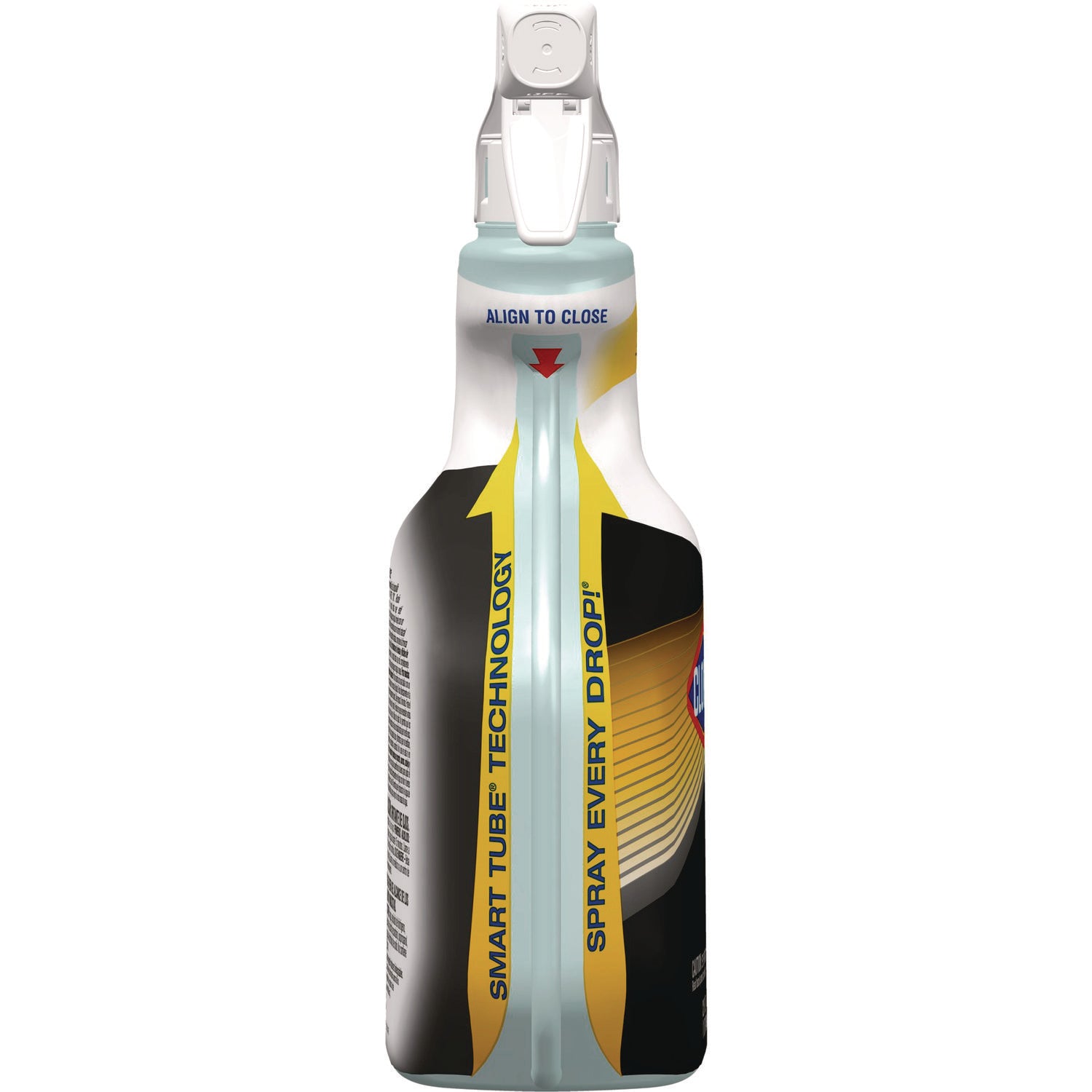 Urine Remover for Stains and Odors, 32 oz Spray Bottle, 9/Carton - 5