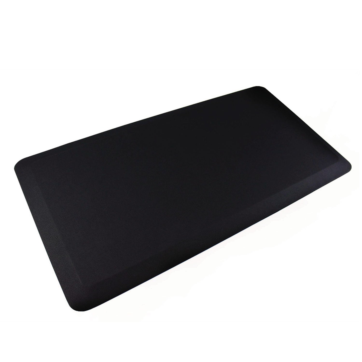 AFS-TEX 3000 Anti-Fatigue Mat, Rectangular, 20 x 39, Black - 1