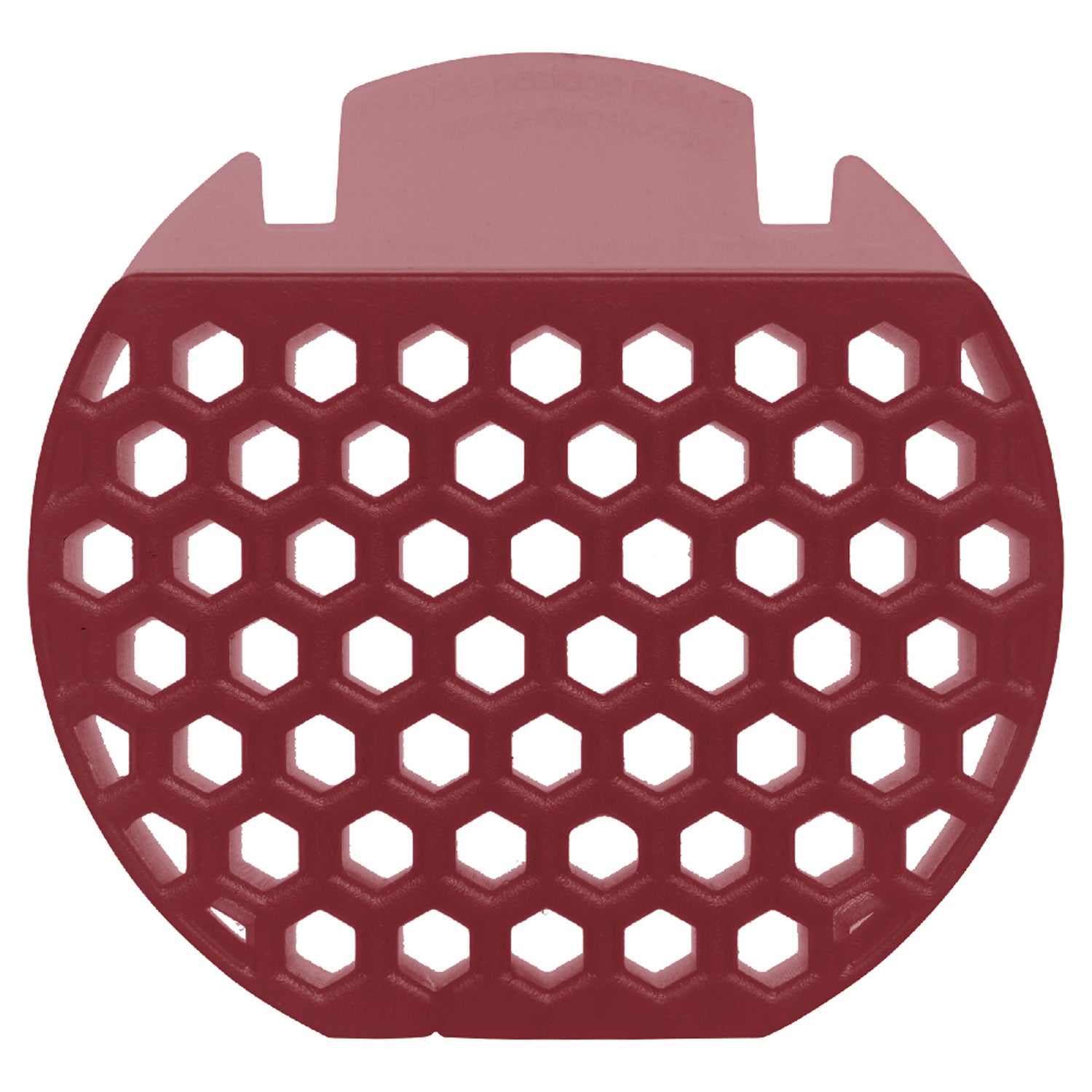 Refresh 2.0 Gel Air Freshener, Sun Ripened Raspberry, 2 oz Gel, 12/Box - 1