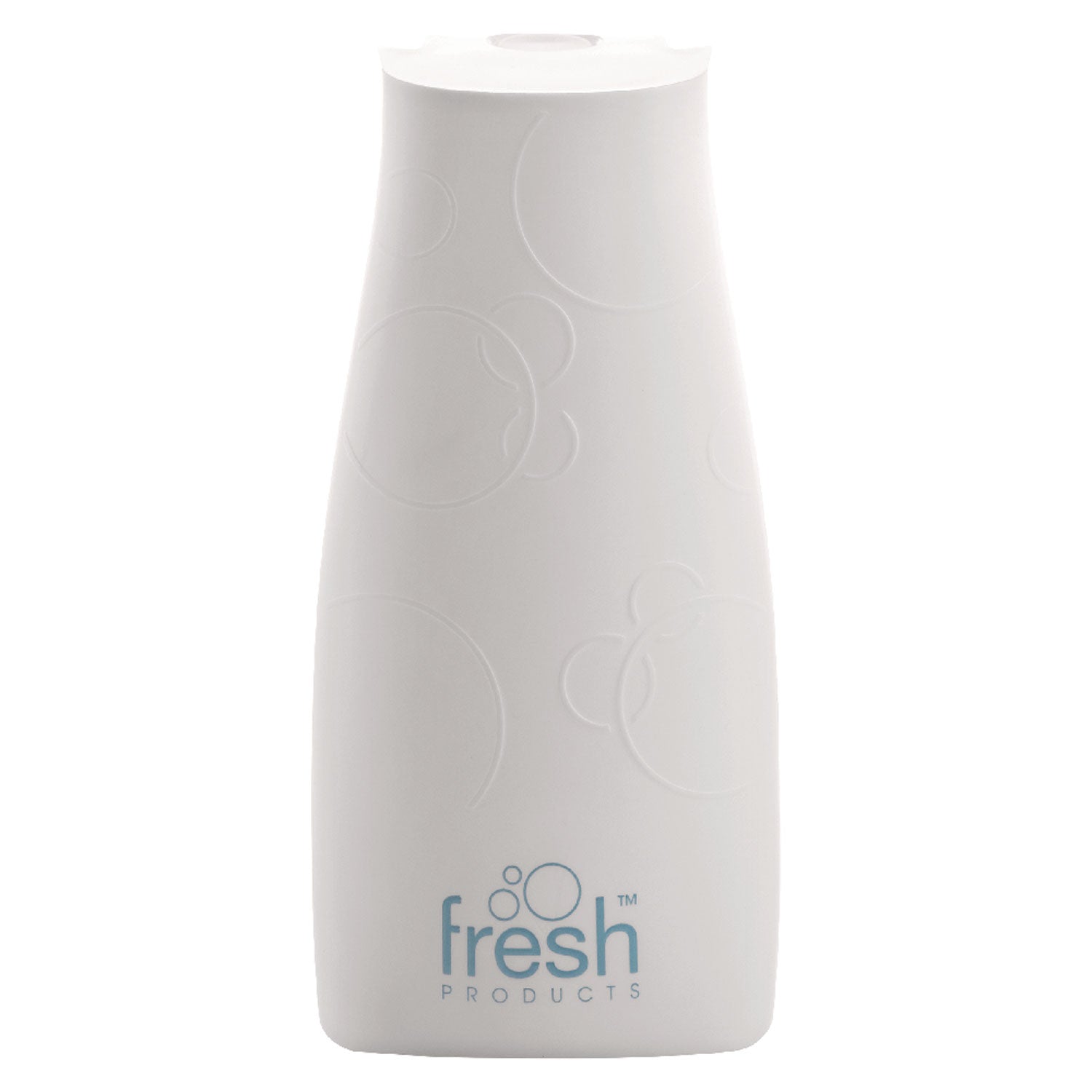 Eco Air Dispenser Cabinet, 2.6 x 2.75 x 5.5, White - 1