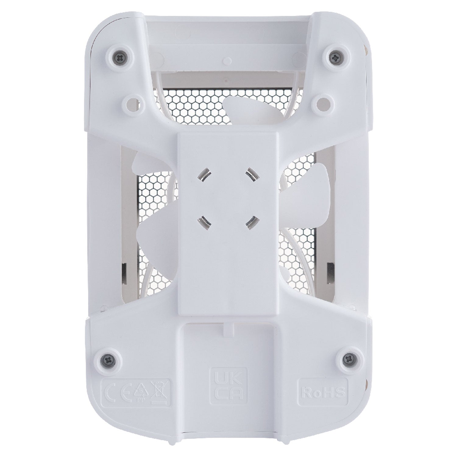 ourfresh Dispenser 2.0, 5.34 x 4.25 x 5.38, White, 12/Carton - 2