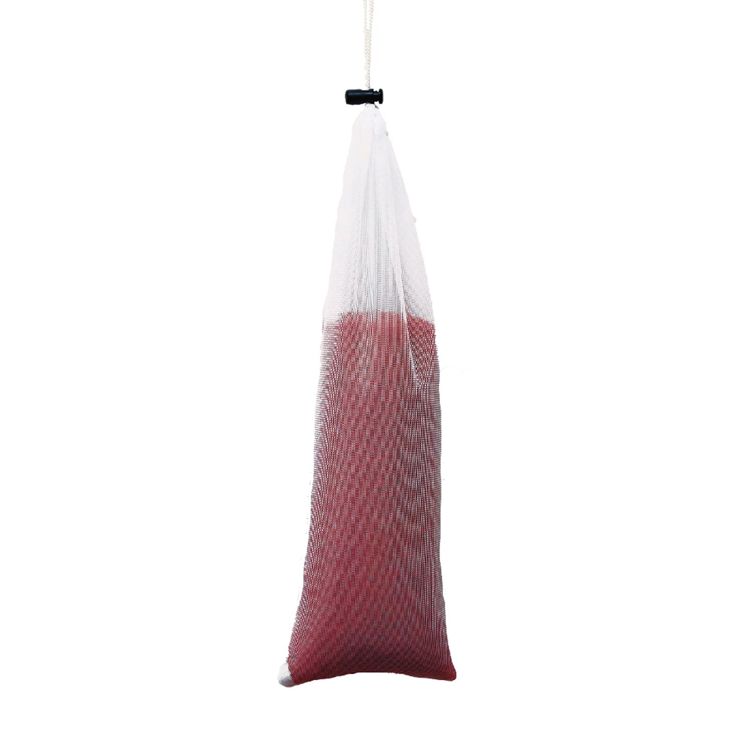 Ultra Beads, Cherry, 42.5 oz, 4/Carton - 1