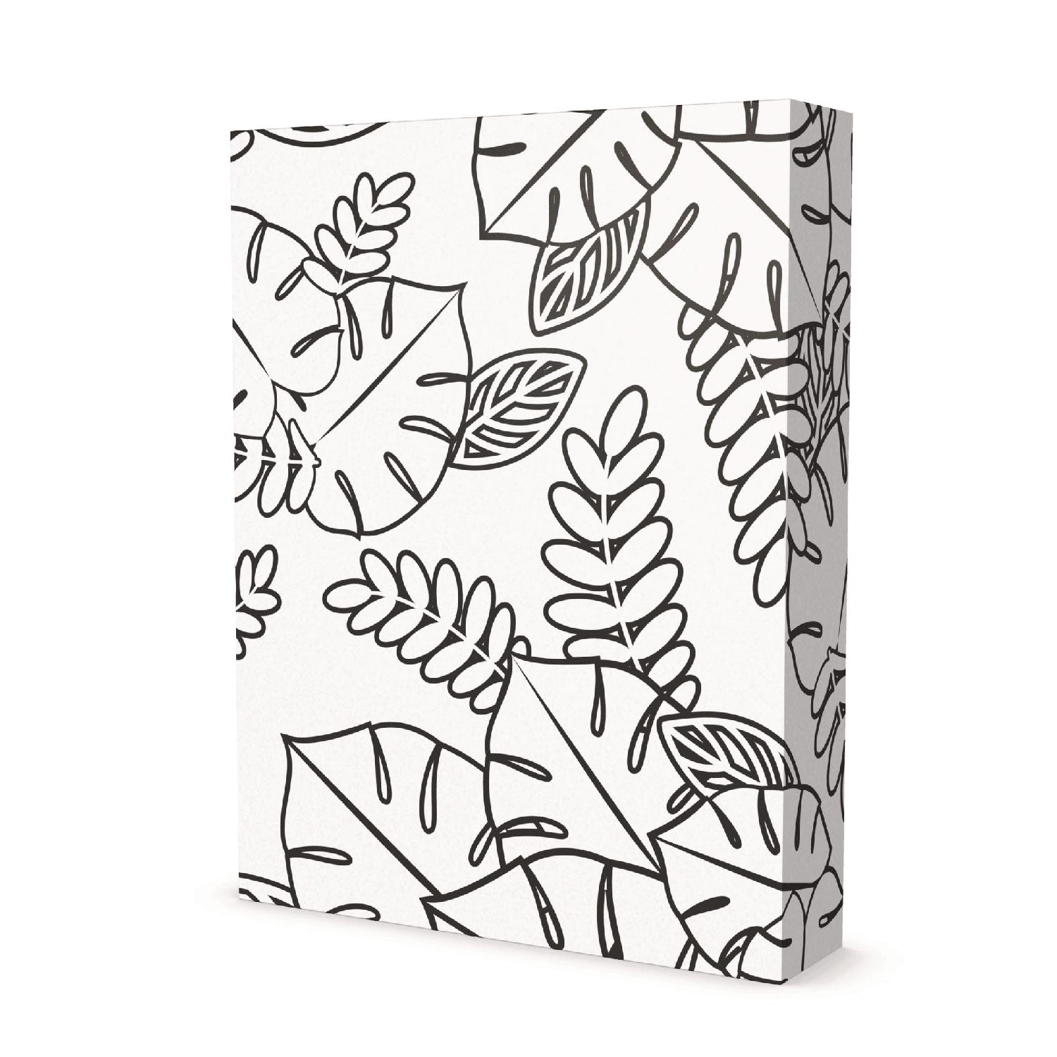 30% Recycled Colored Paper, 20 lb Bond Weight, 8.5 x 11, Blue, 500/Ream - 1