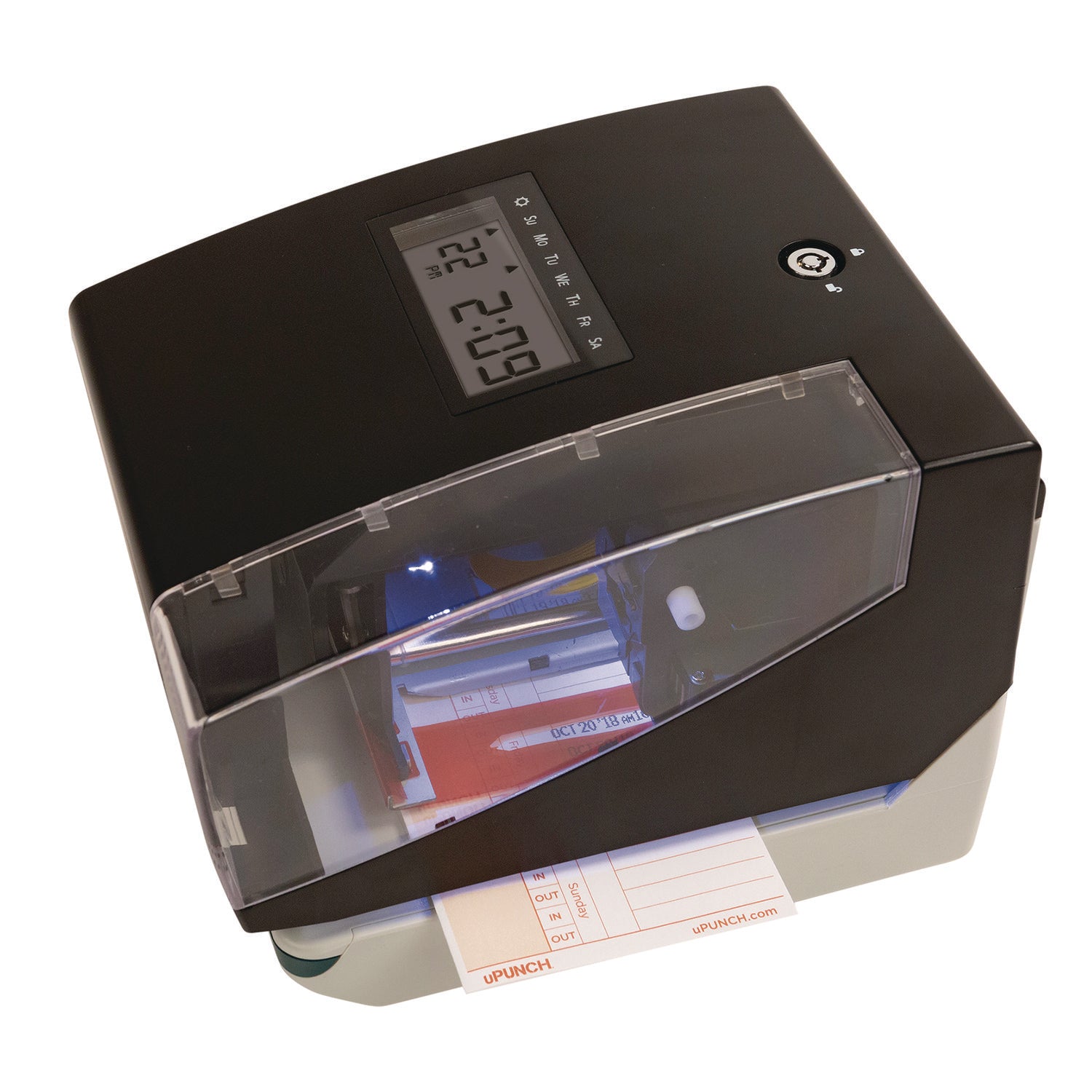 Clock,Digital,Time - 2