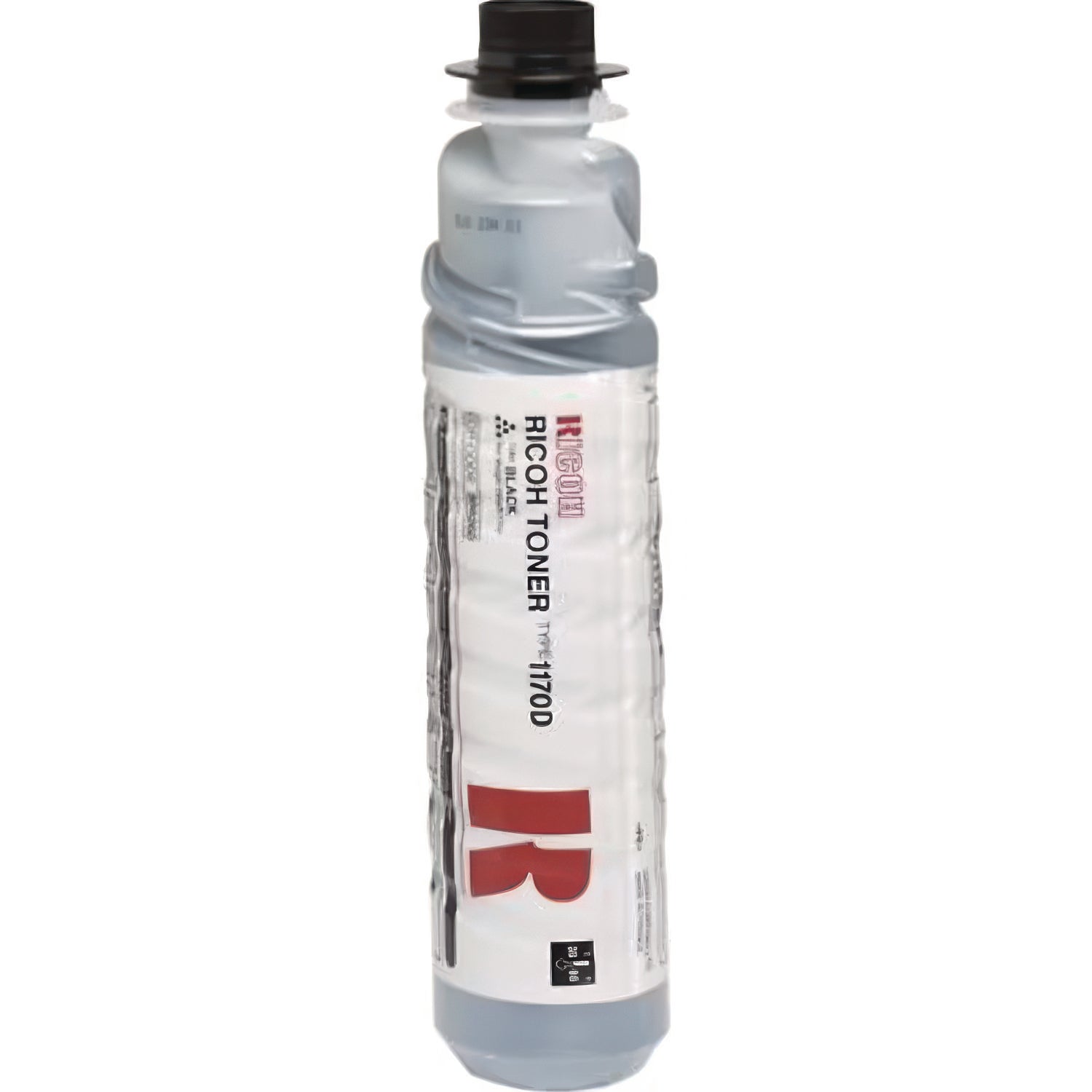 FTAF1515T Toner, 7,000 Page-Yield, Black