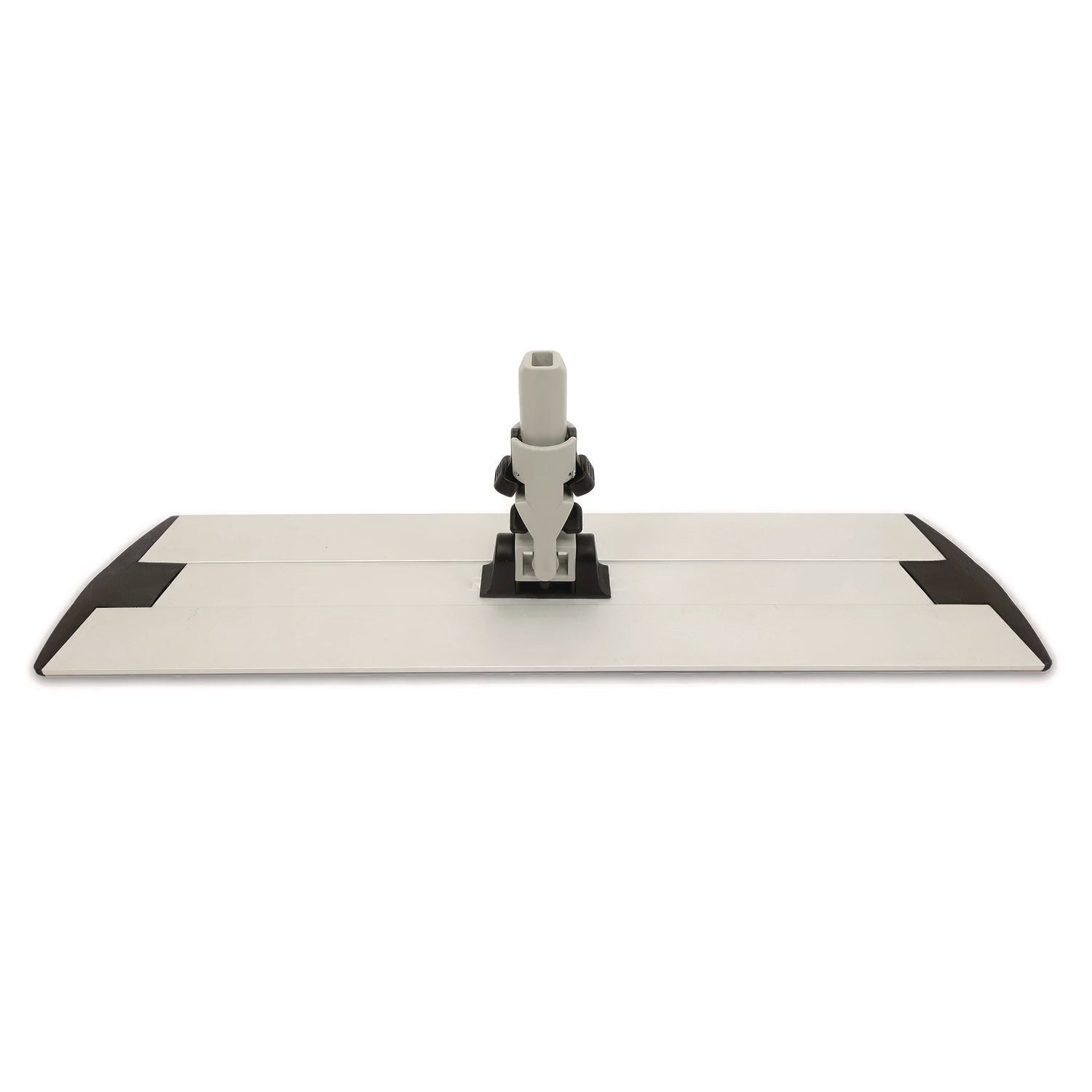 16" Qk Connect Alum Micr O Fiber Fr W/Vel Strp 12