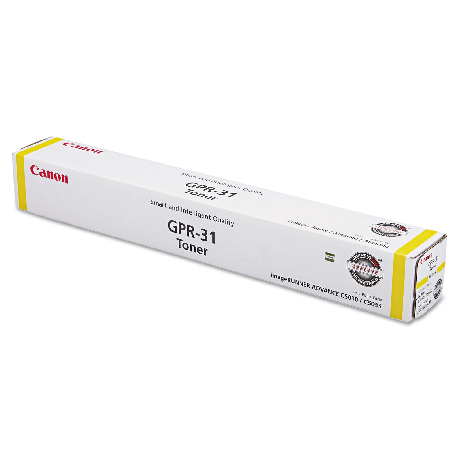2802b003aa-gpr-31-toner-27000-page-yield-yellow_cnm2802b003aa - 1